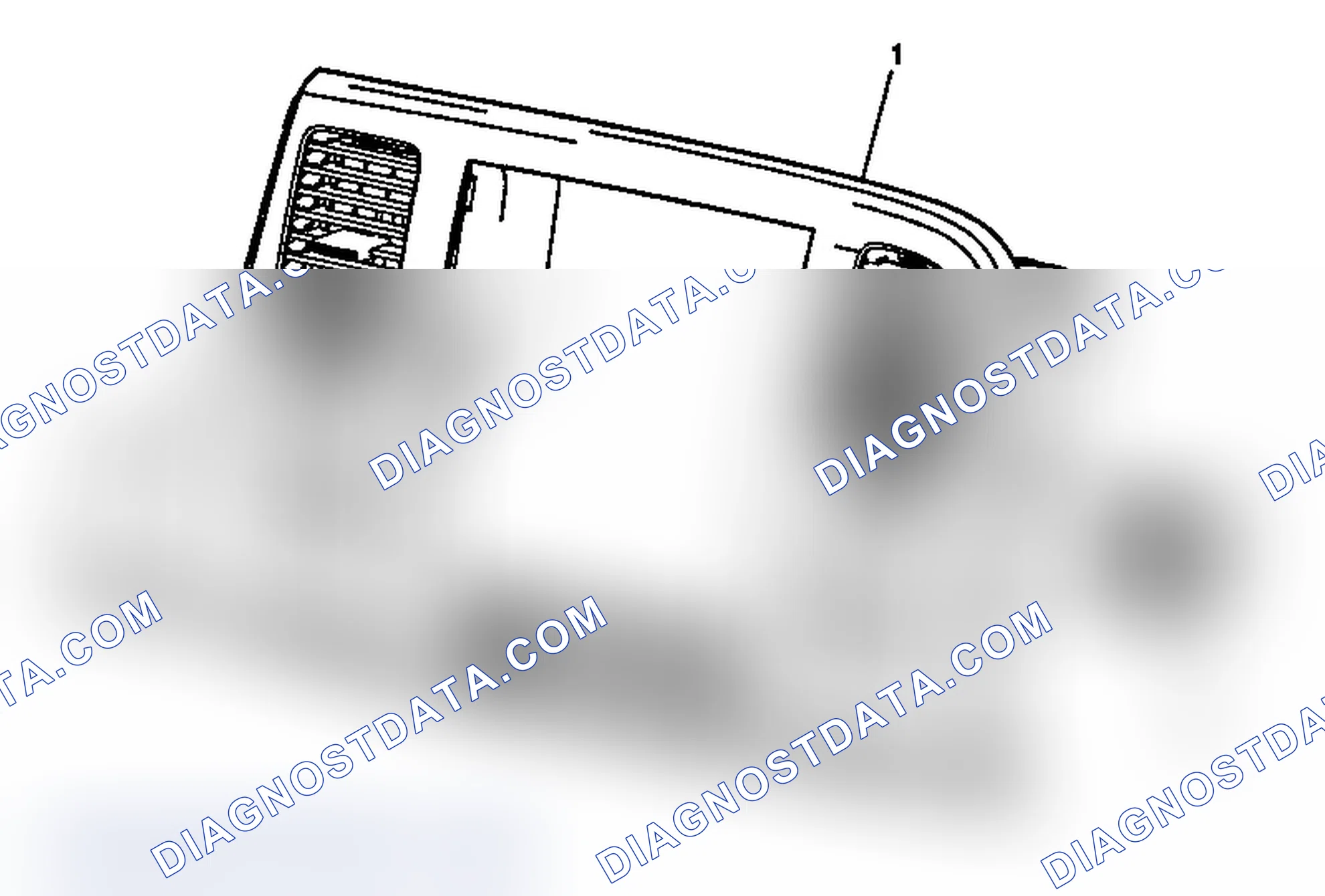 Scheme 4: Power Take-Off Switch Replacement