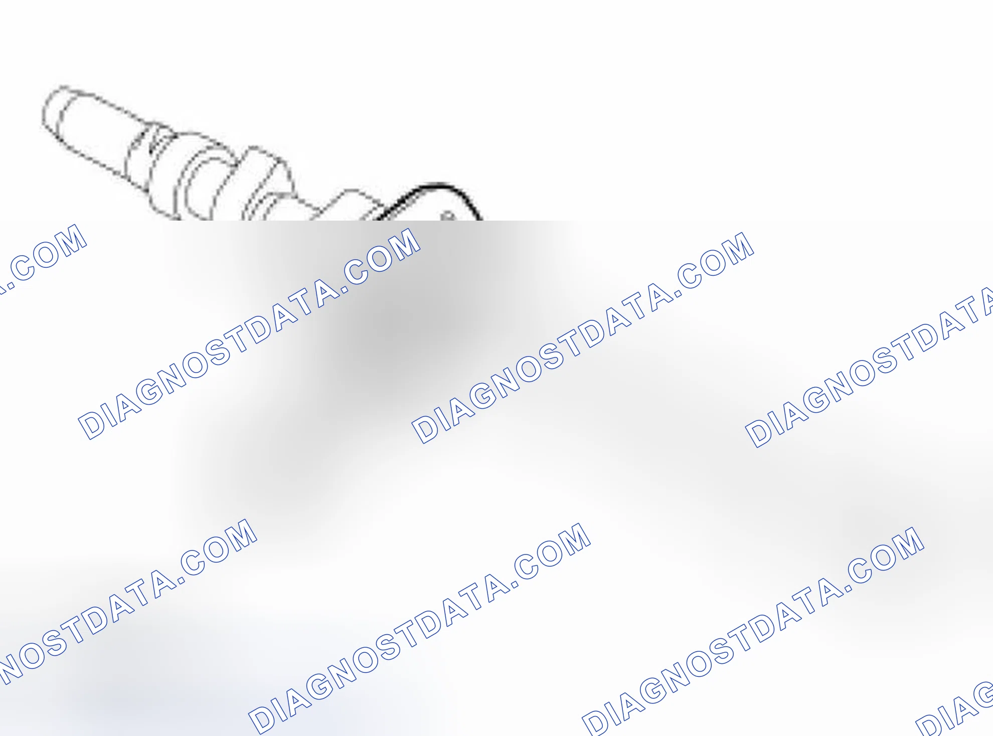 Scheme 6: Camshaft Bearing Journal Diameter