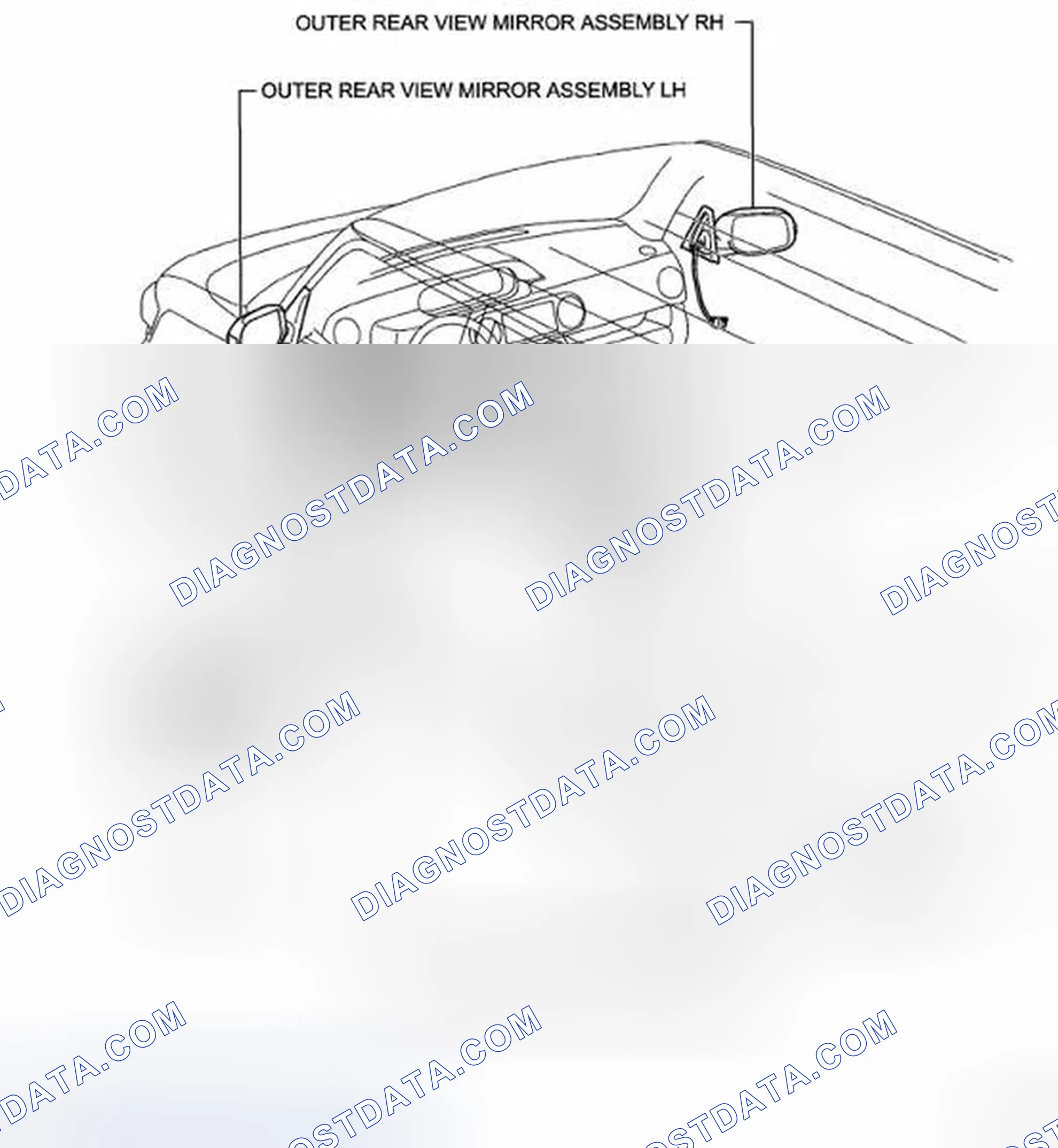 Scheme 3: PARTS LOCATION