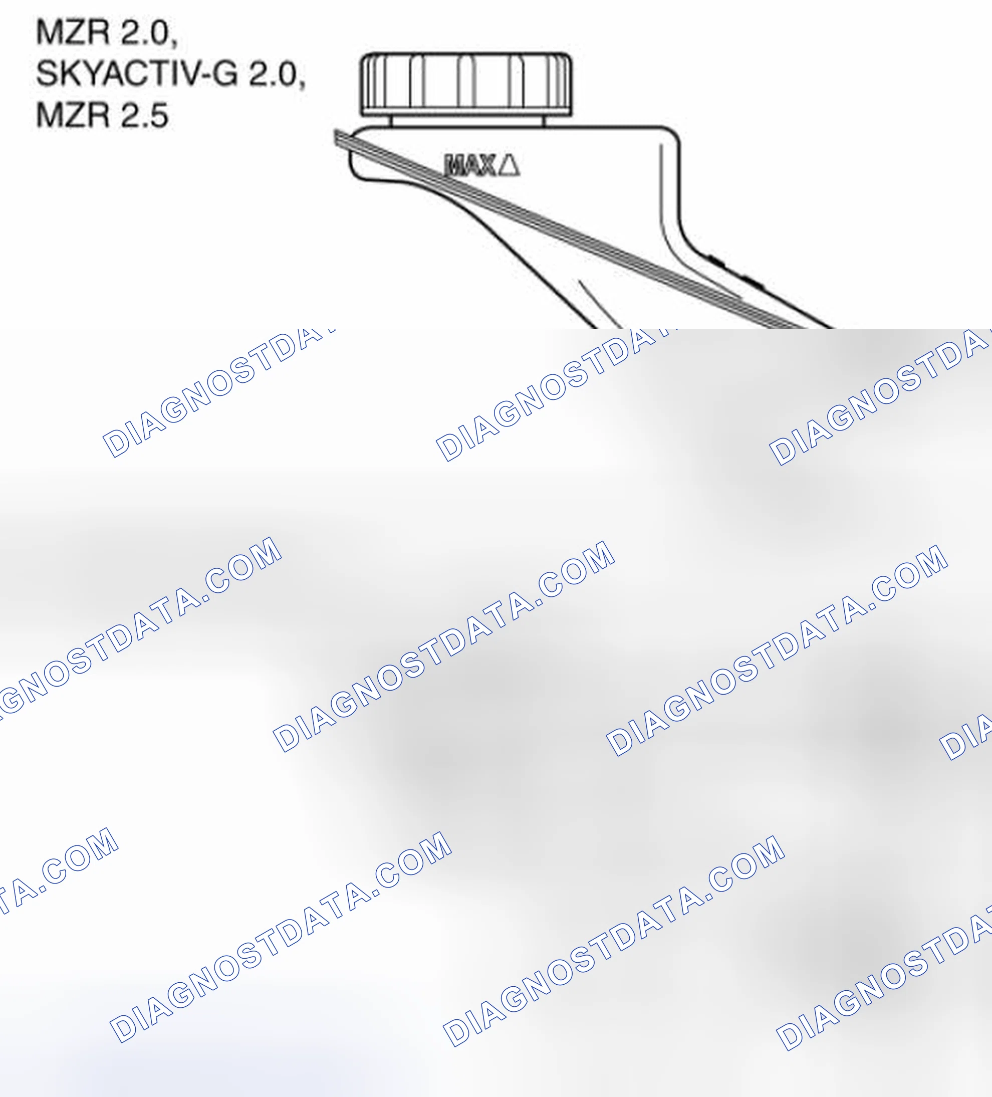 Scheme 1: BRAKE FLUID INSPECTION
