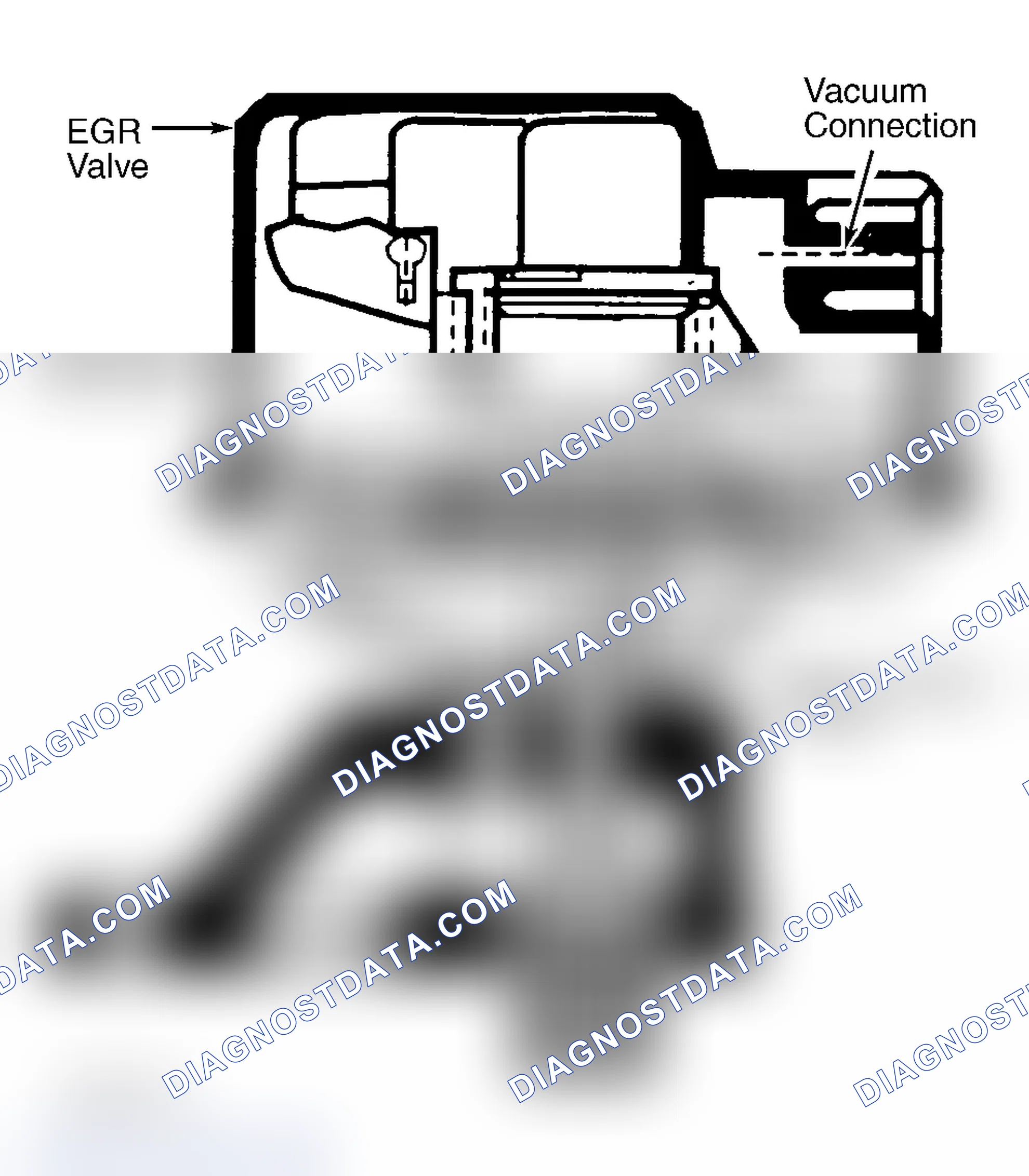 Scheme 47: Integrated Electronic EGR Valve