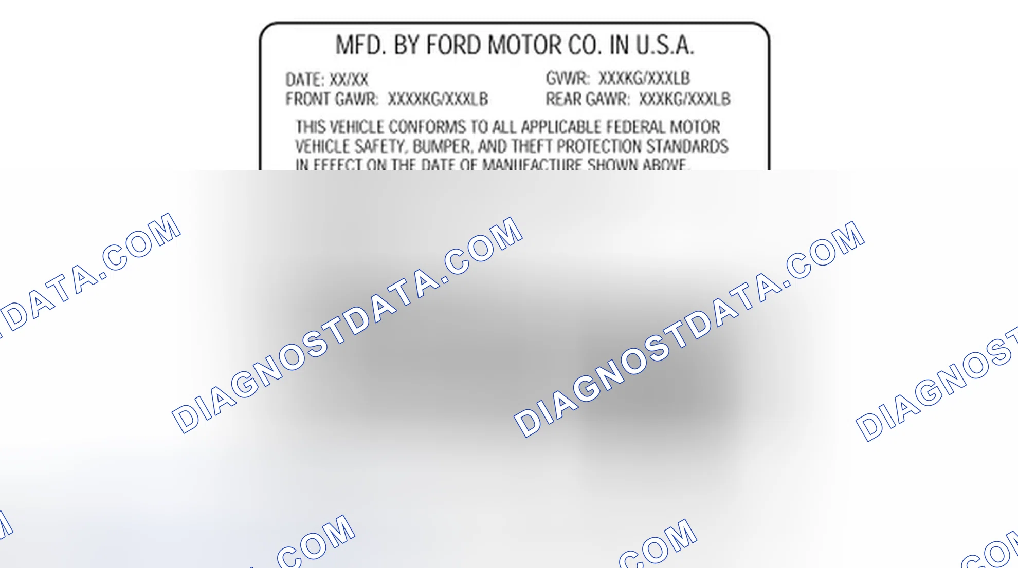 Scheme 6: Base Engine Calibration Information