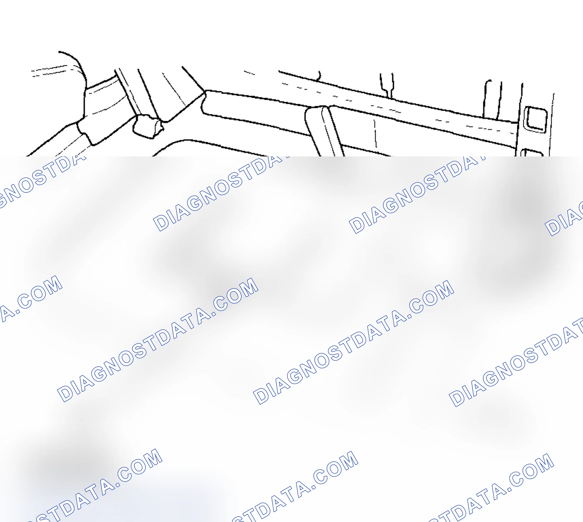 Scheme 53: Fuel Tank Unit Removal/Installation