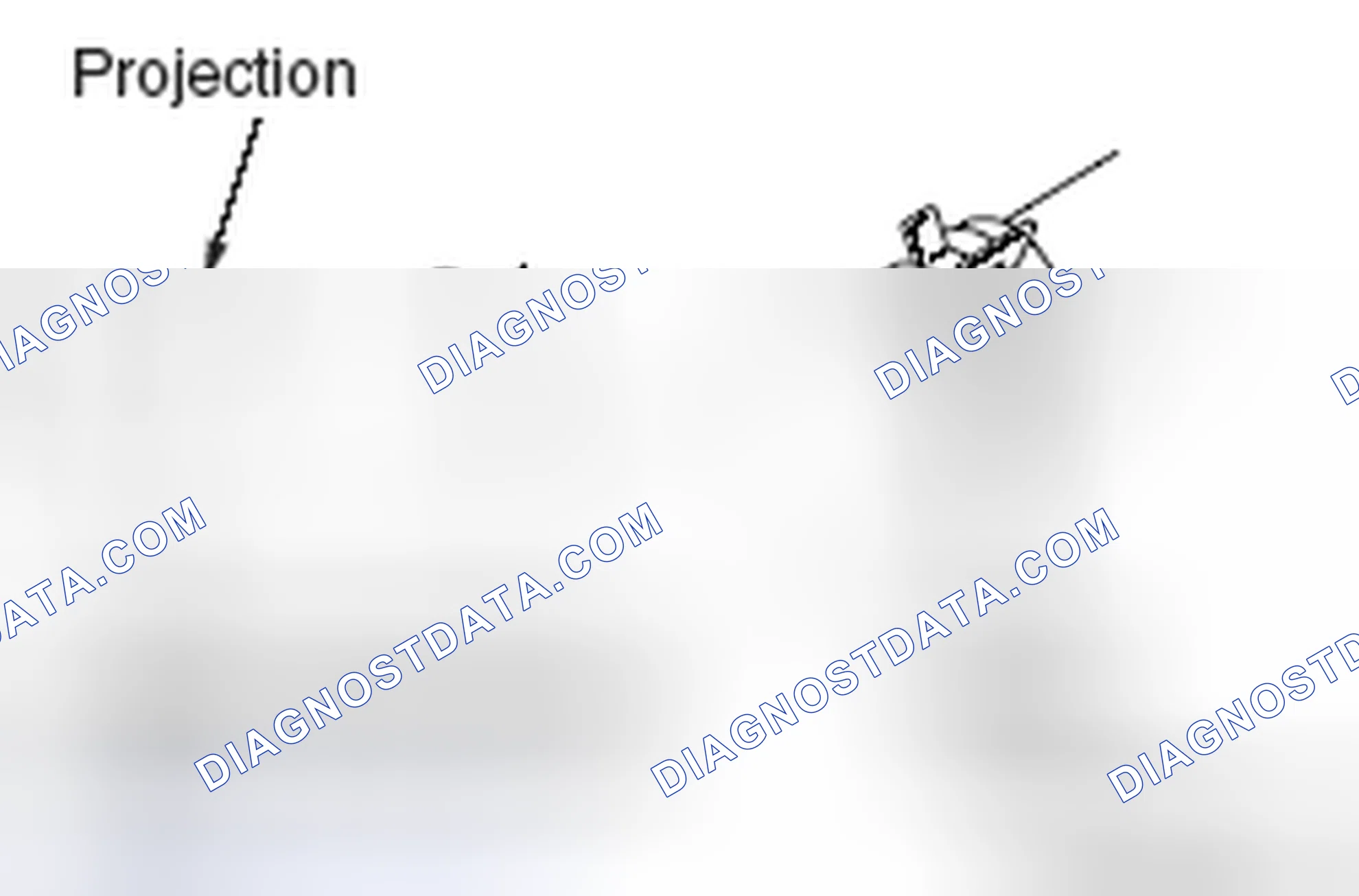 Scheme 14: >> A << RADIATOR LOWER HOSE/RADIATOR UPPER HOSE INSTALLATION