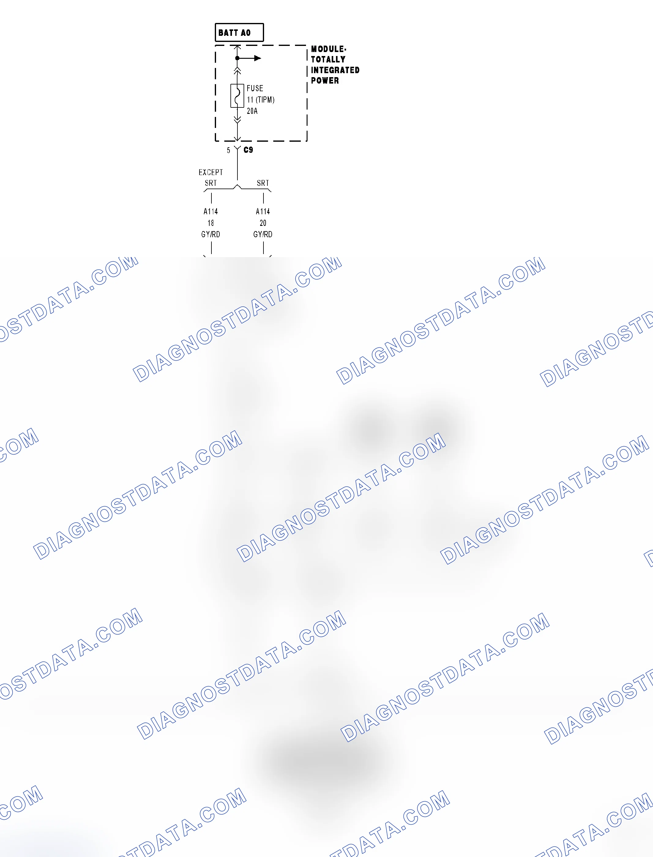Scheme 61: Circuit Schematic