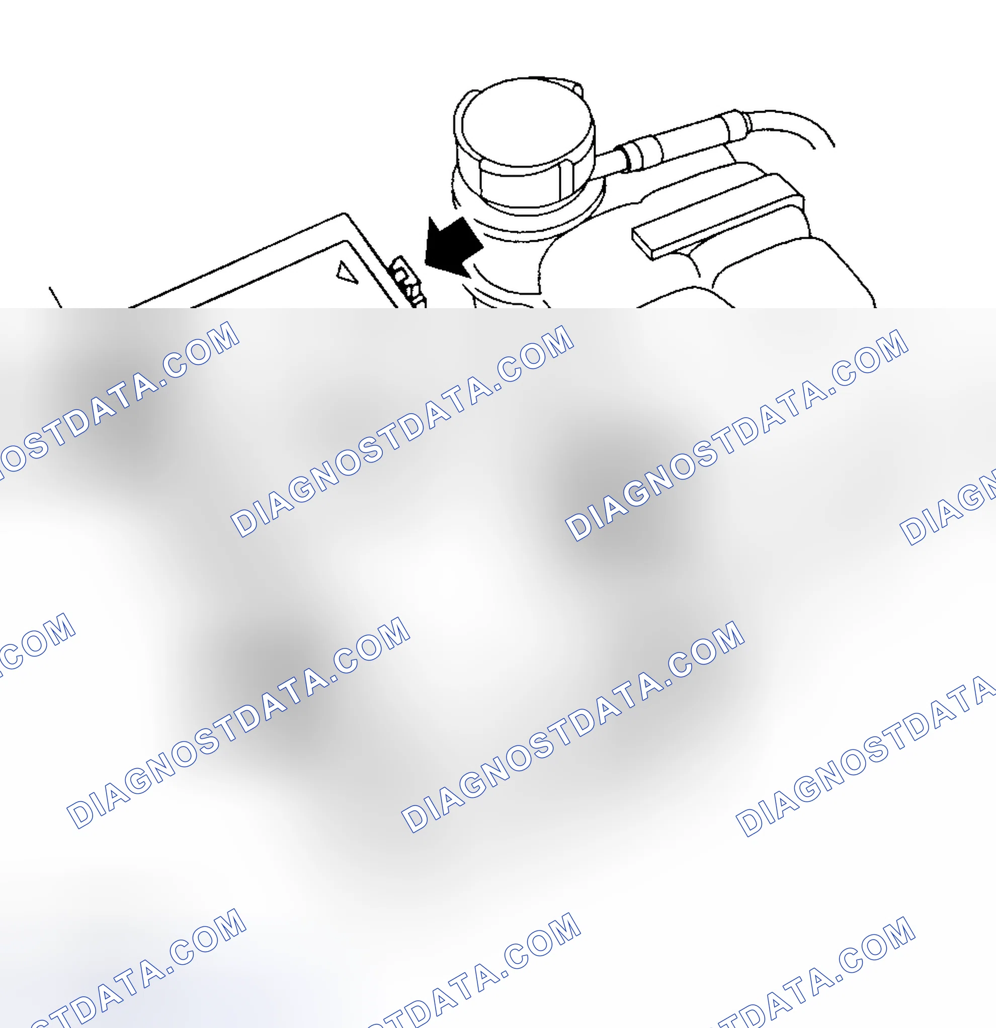 Scheme 5: ENGINE COMPARTMENT FUSE BOX