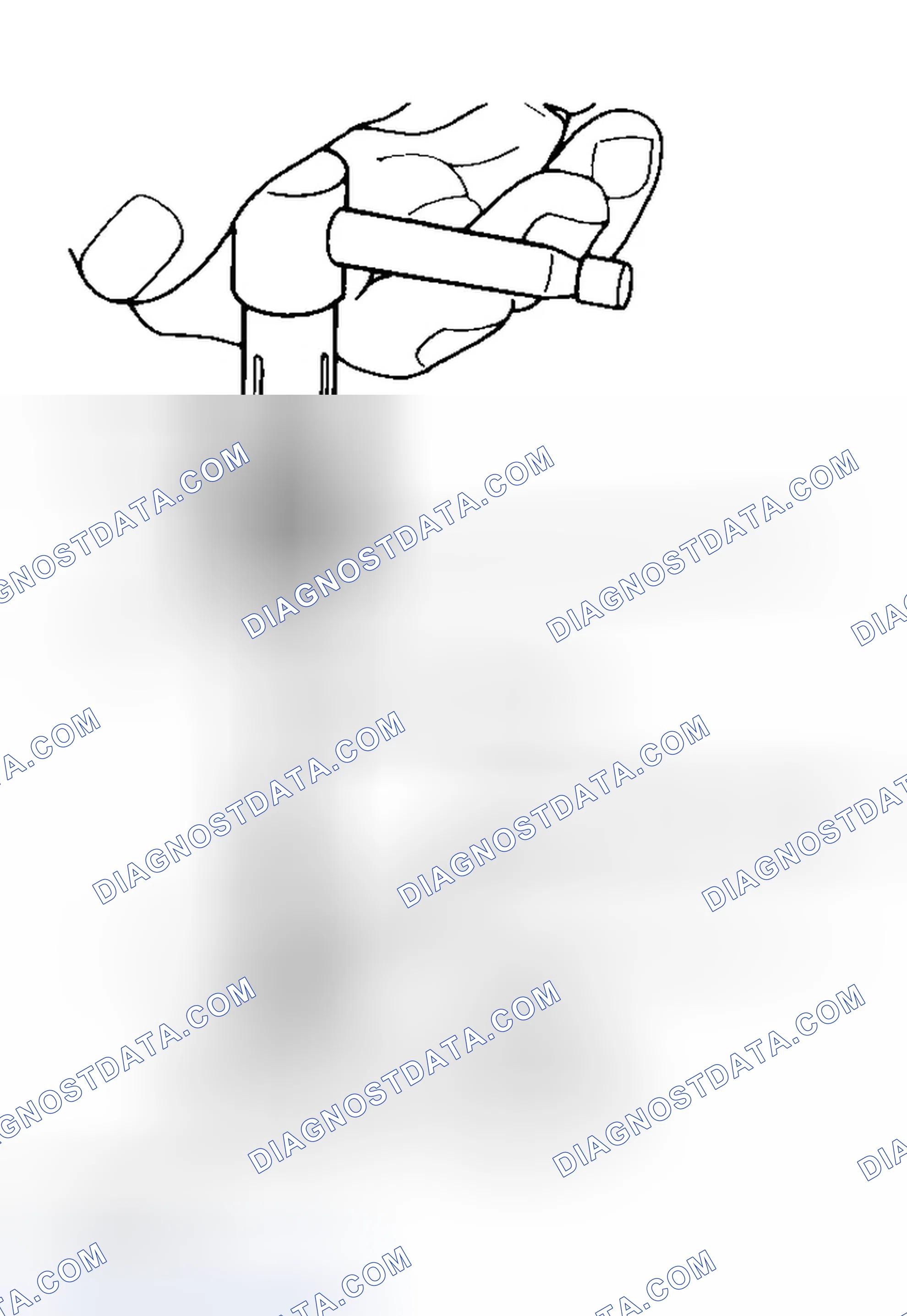 Scheme 16: Reaming Valve Guides