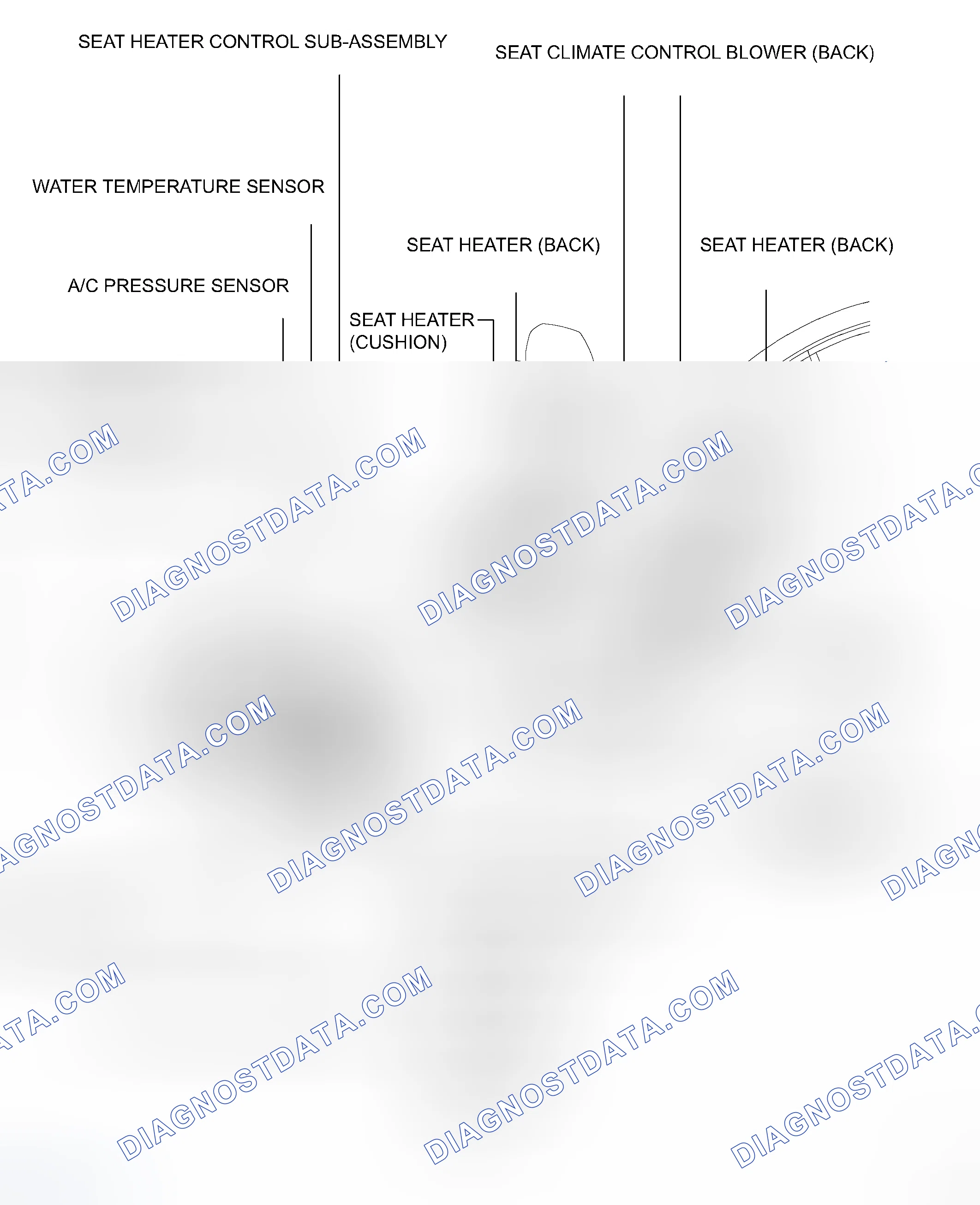 Scheme 4: PARTS LOCATION