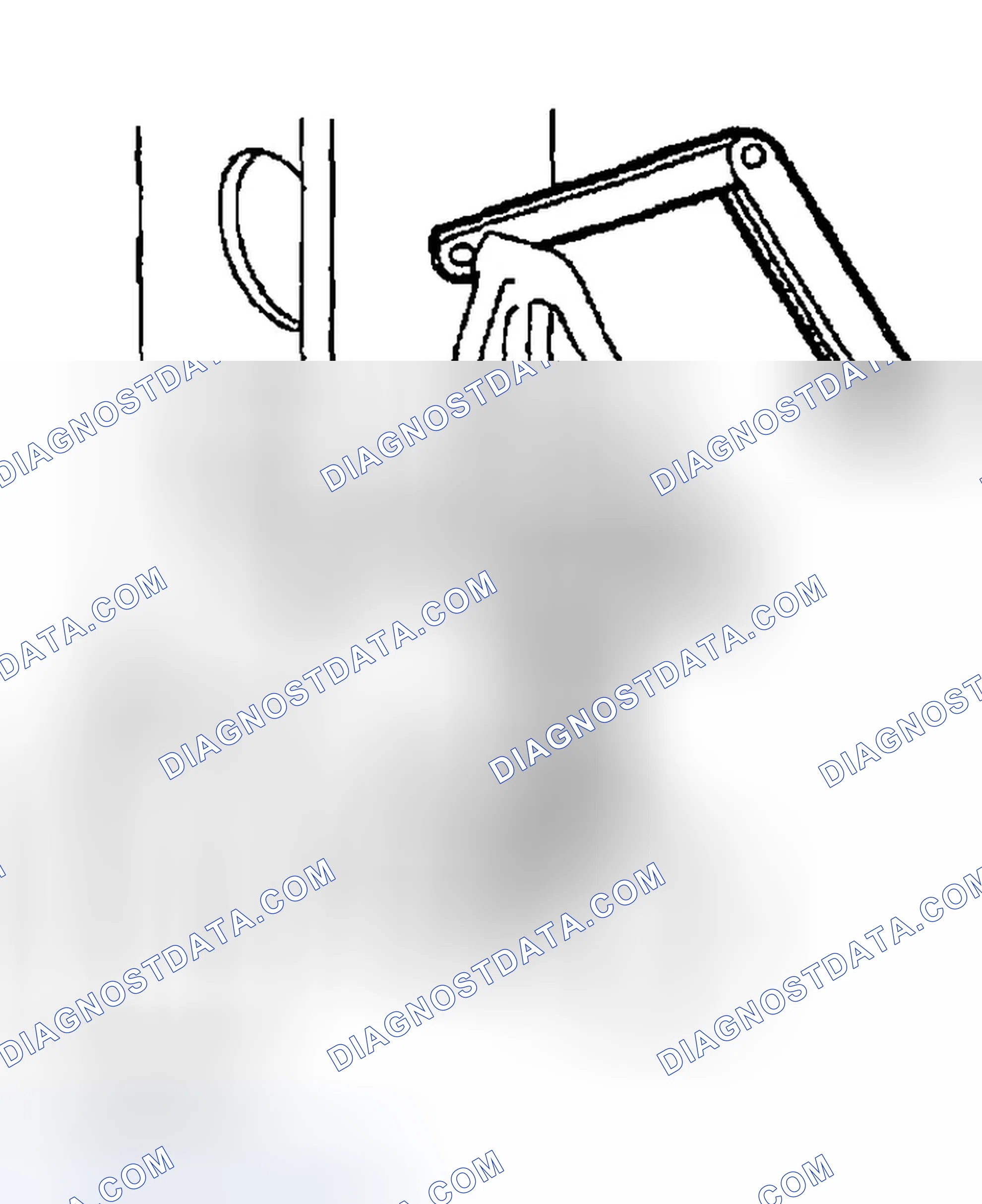 Scheme 951: Connecting Rod - Bend