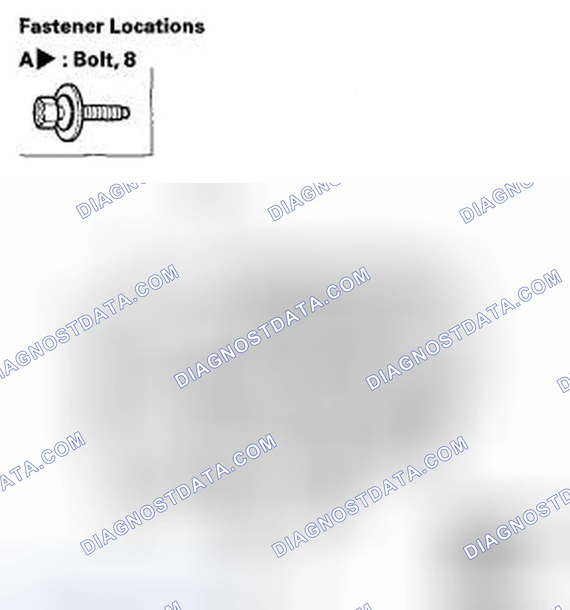Scheme 15: Steering Hanger Beam Replacement