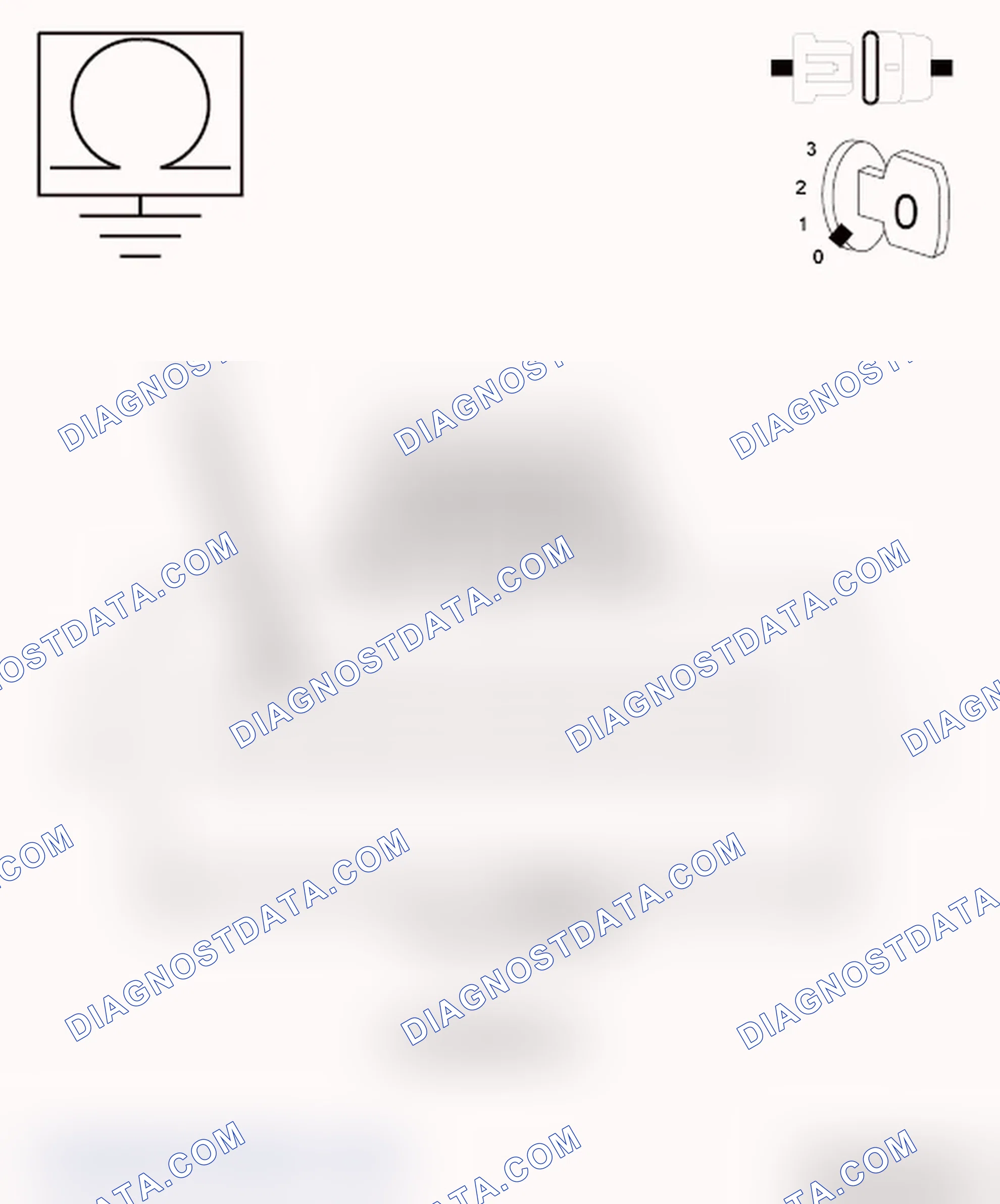Scheme 54: Diagnostic Test