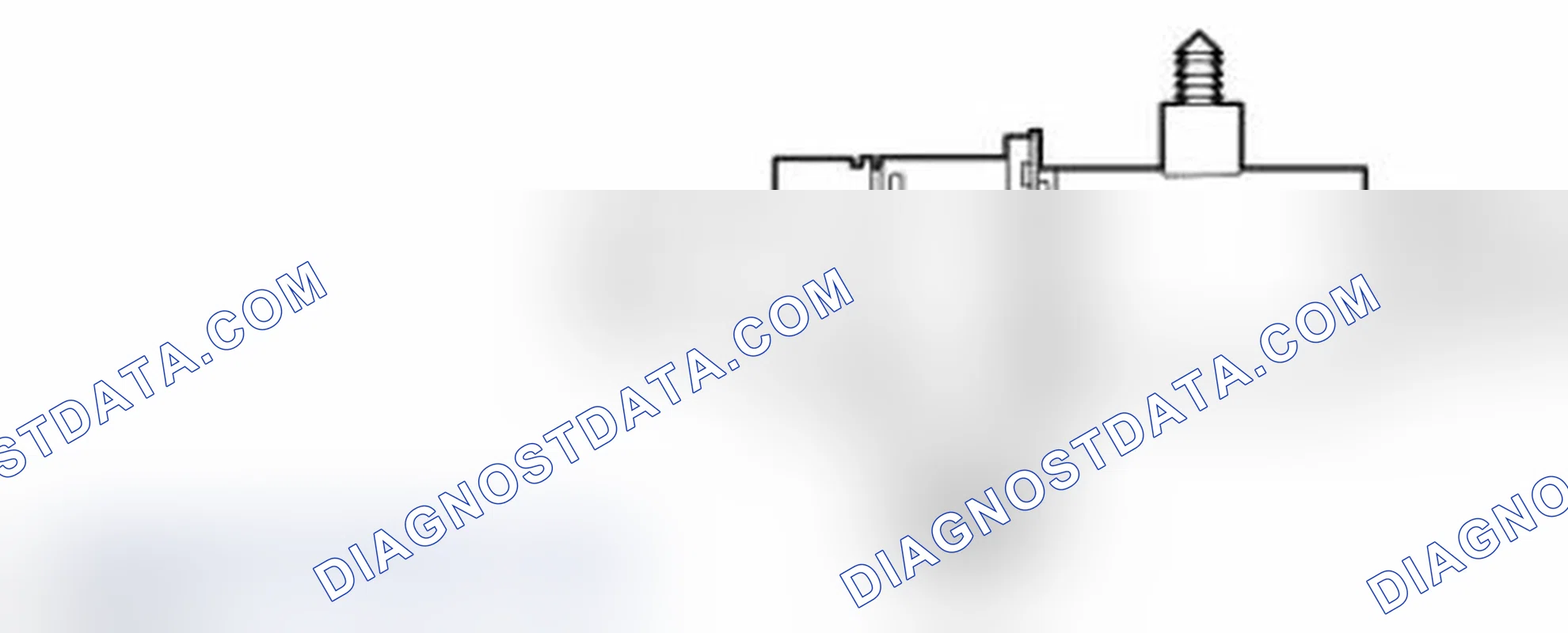 Scheme 8: Canister Vent (CV) Solenoid