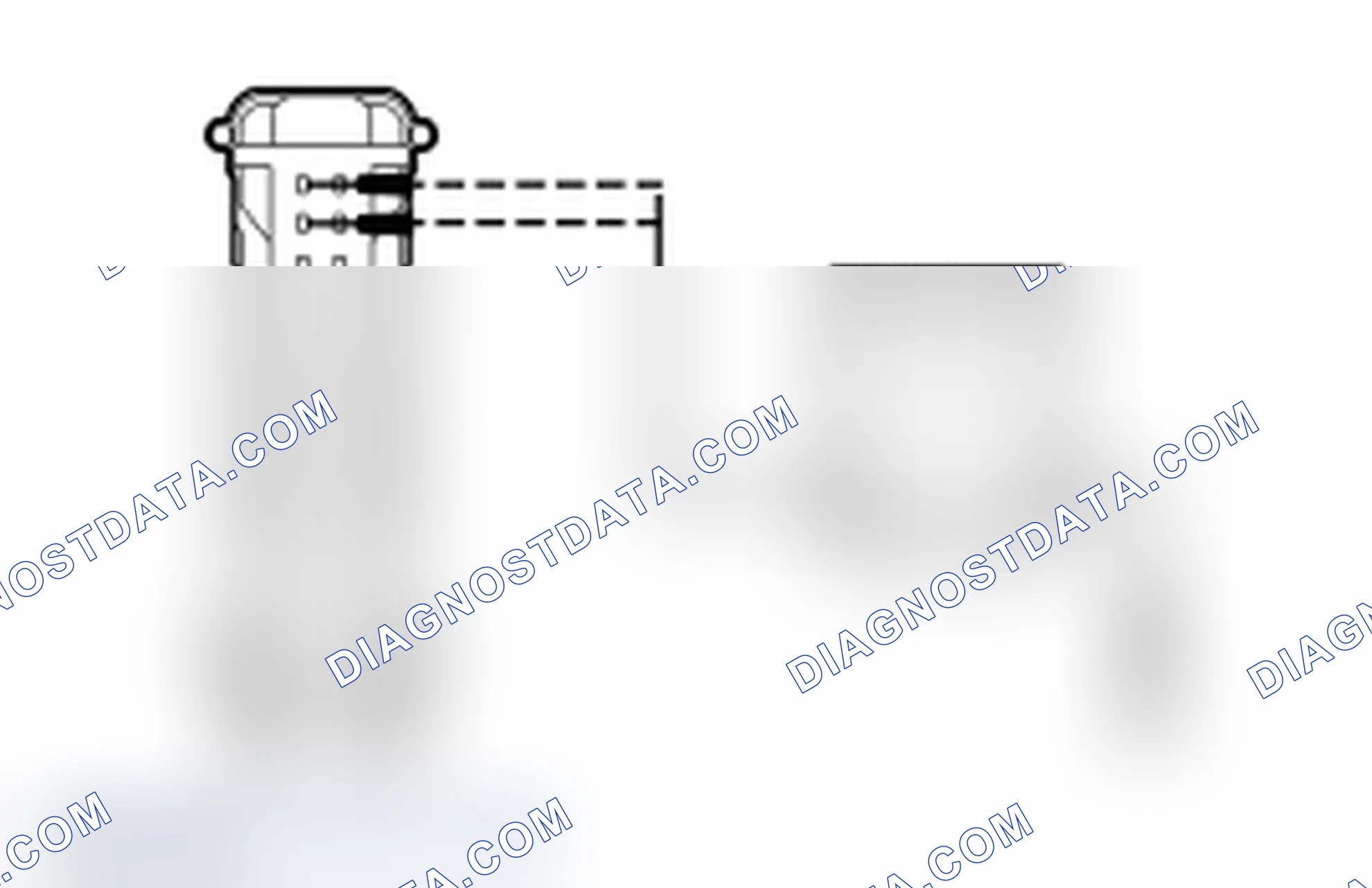 Scheme 56: PINPOINT TEST N: THE HEATING VENTILATION AIR CONDITIONING (HVAC) MODULE DOES NOT RESPOND TO THE SCAN