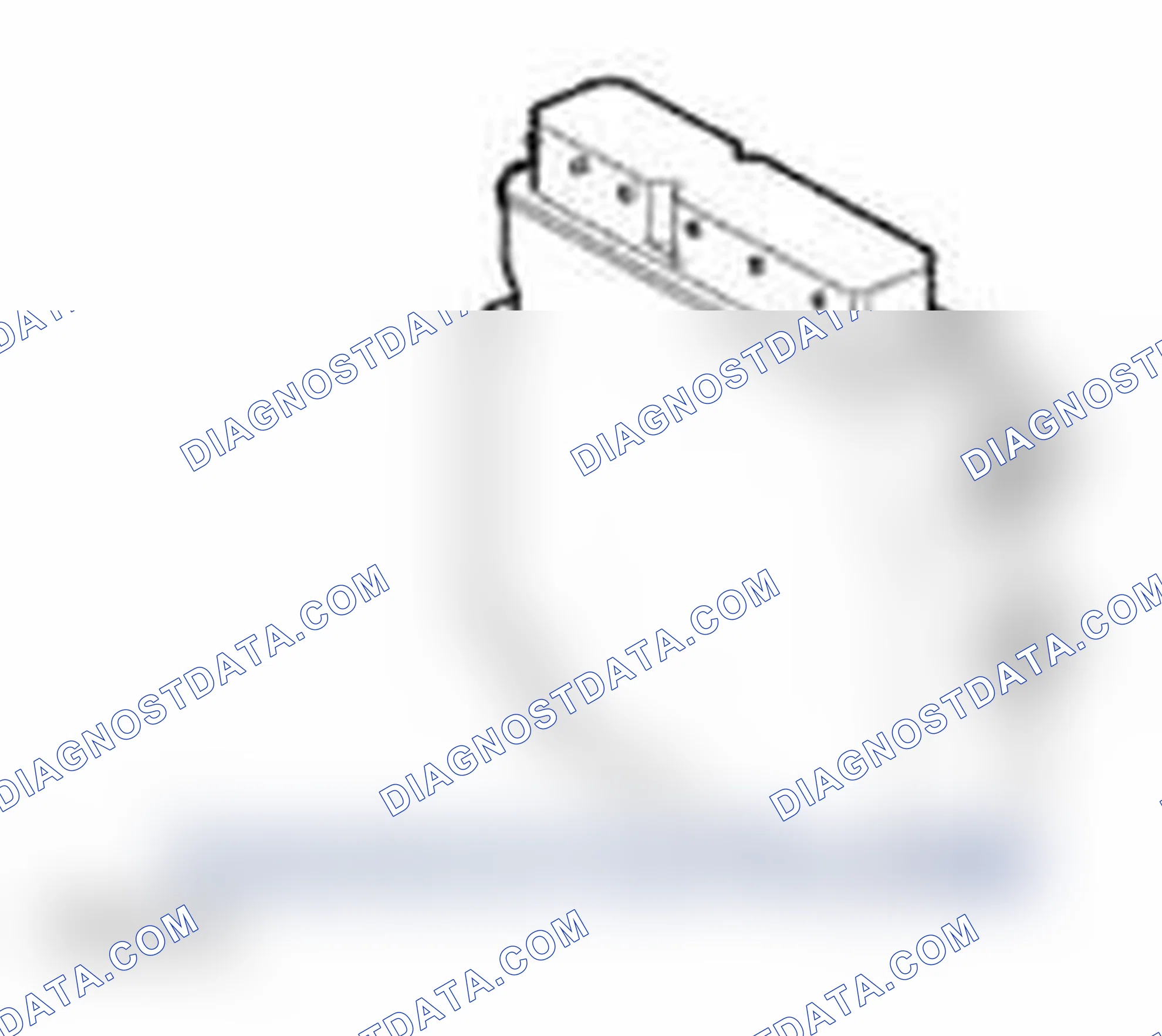Scheme 14: ENGINE CONTROL MODULE (ECM)