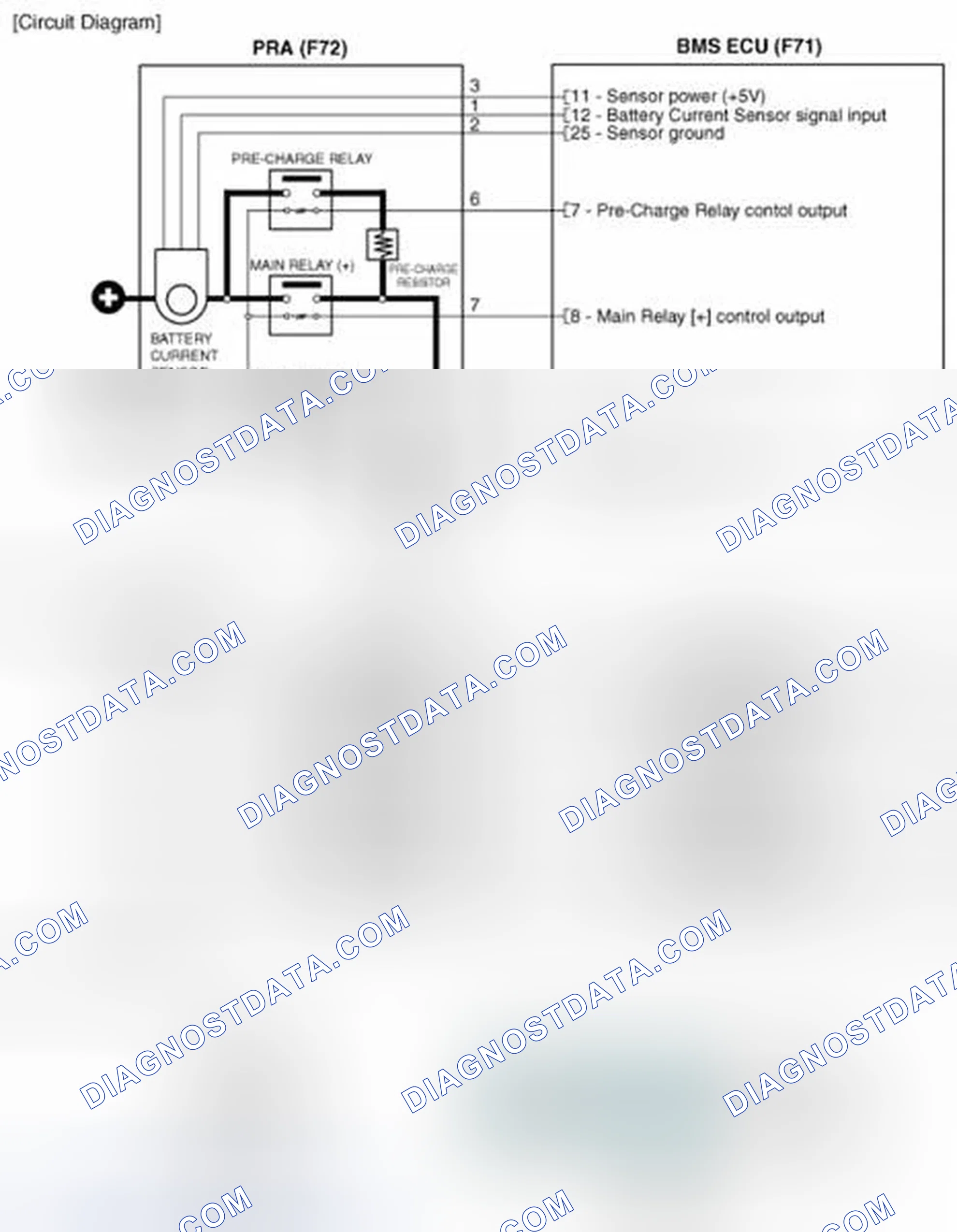 Scheme 236: Circuit Diagram