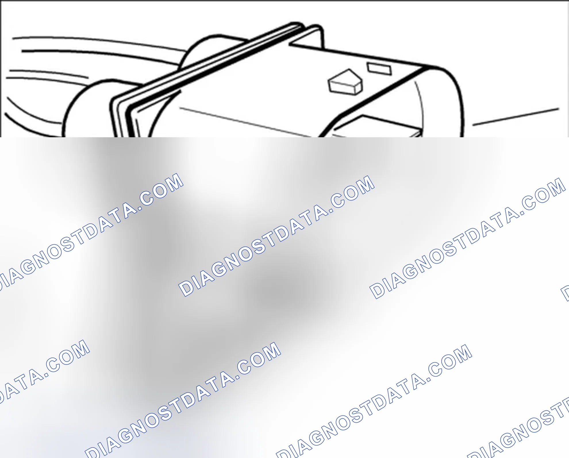 Scheme 22: Removing motor fan