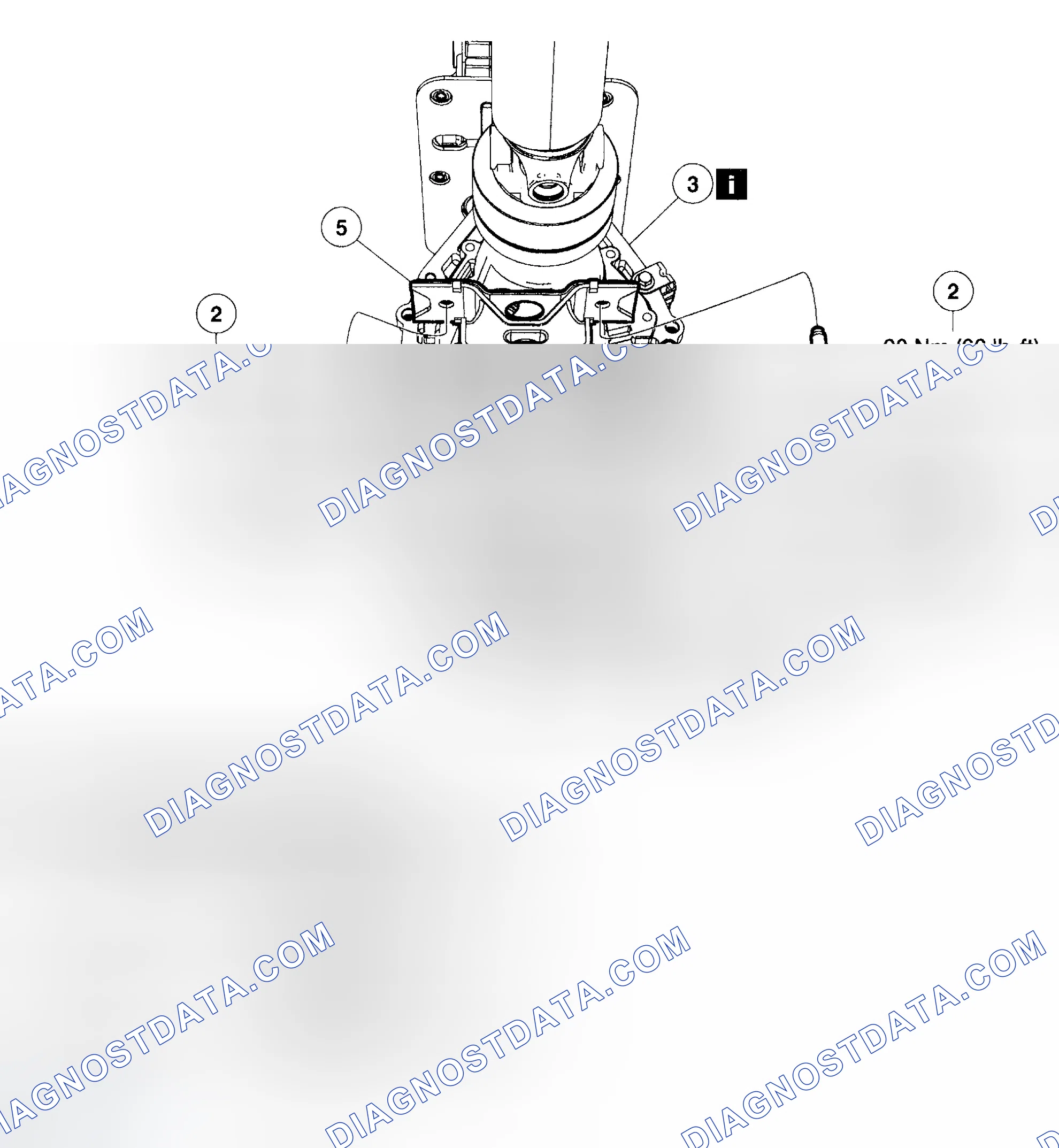 Scheme 288: Transmission Support Insulator - 4x2