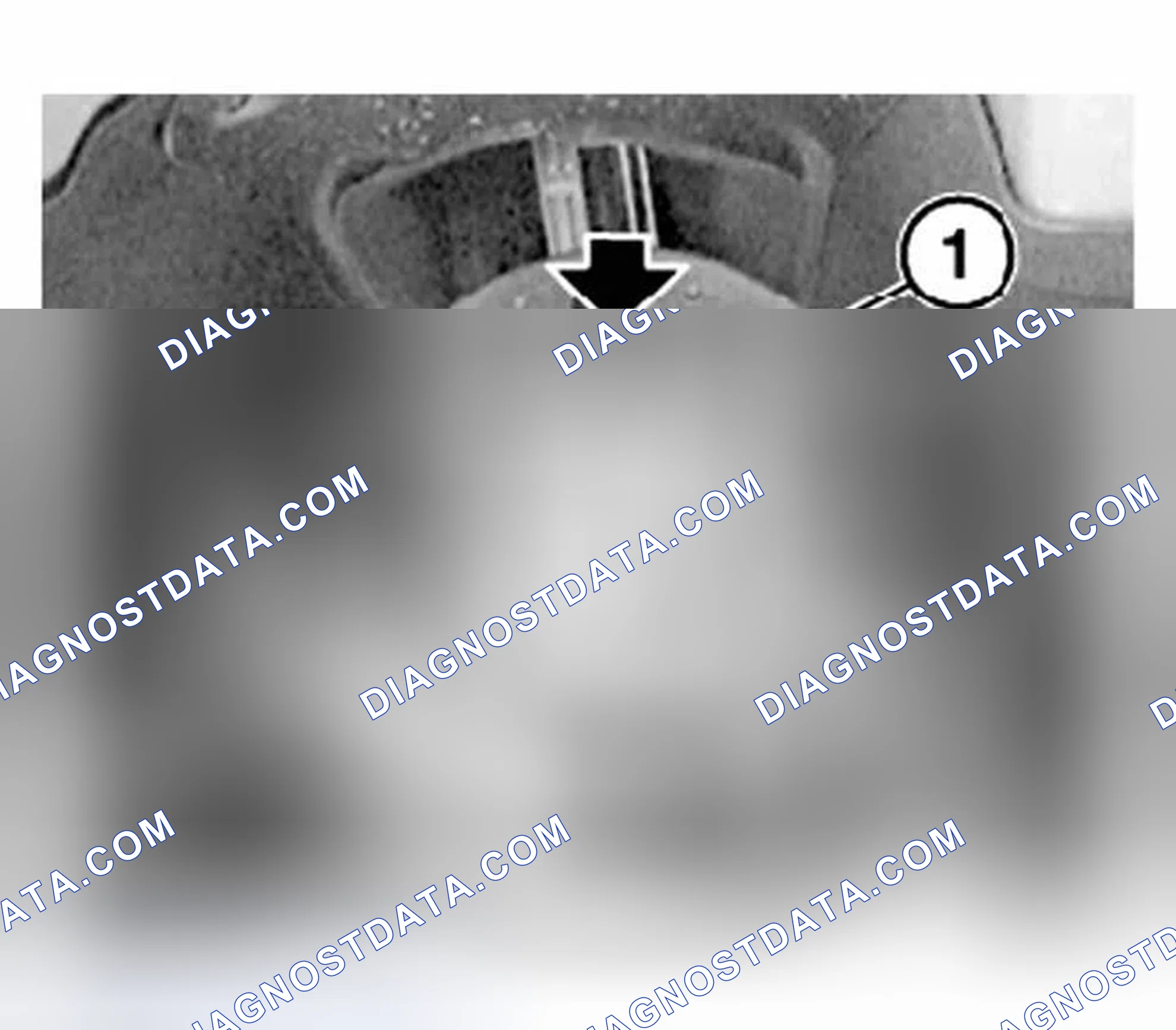 Scheme 1: Installation Of Replacement Transfer Case