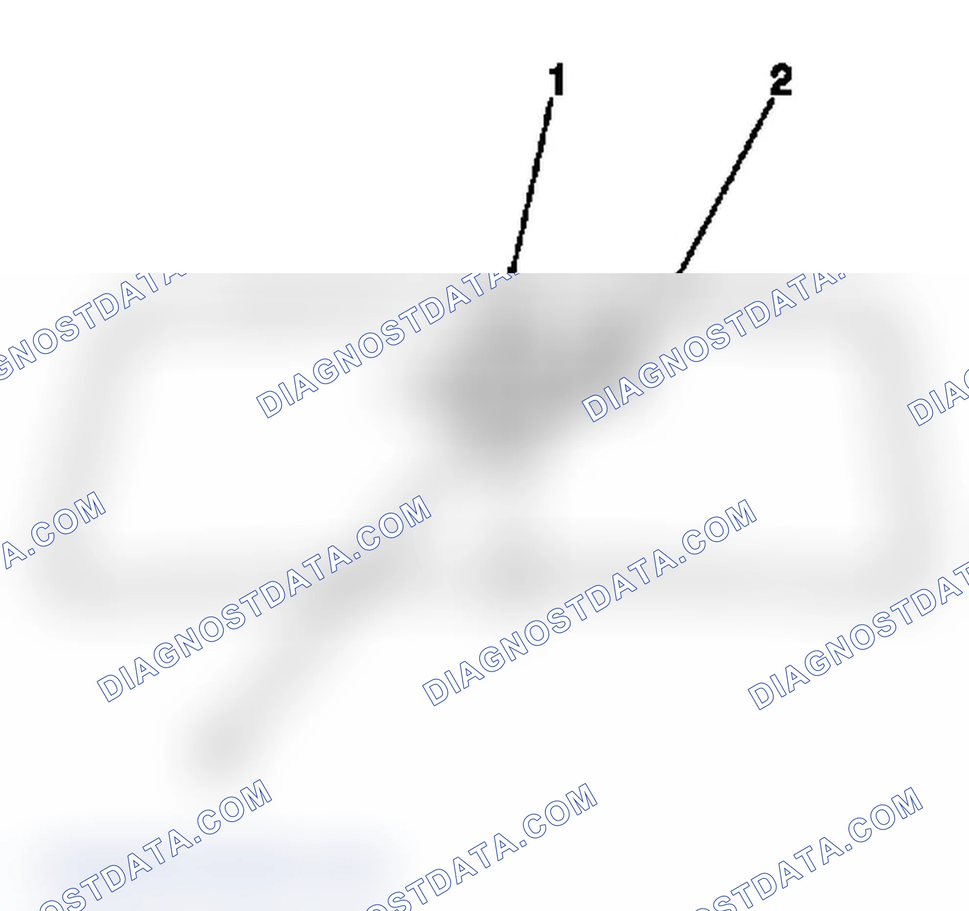 Scheme 7: Inside Rearview Mirror Bracket Installation