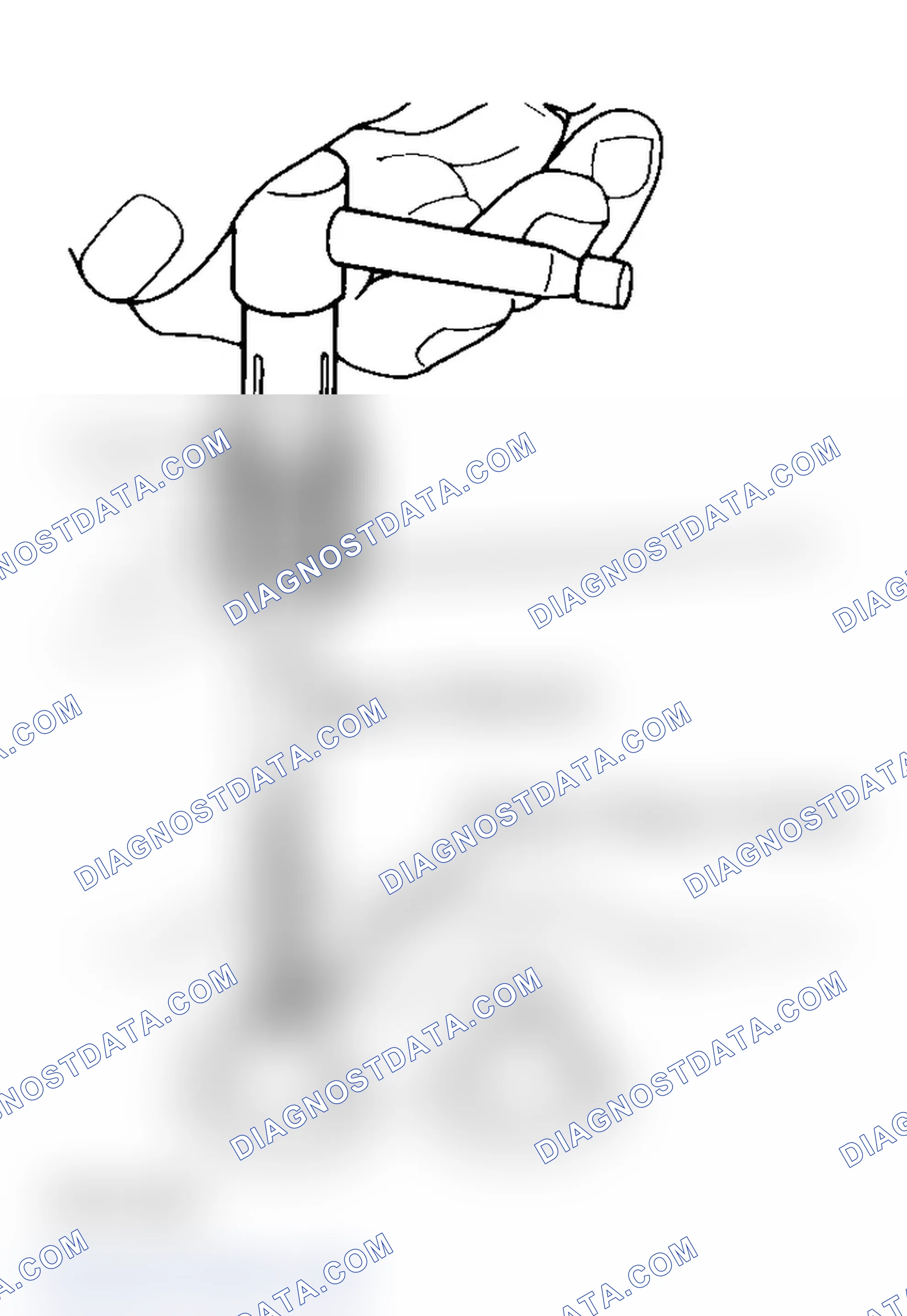 Scheme 16: Reaming Valve Guides