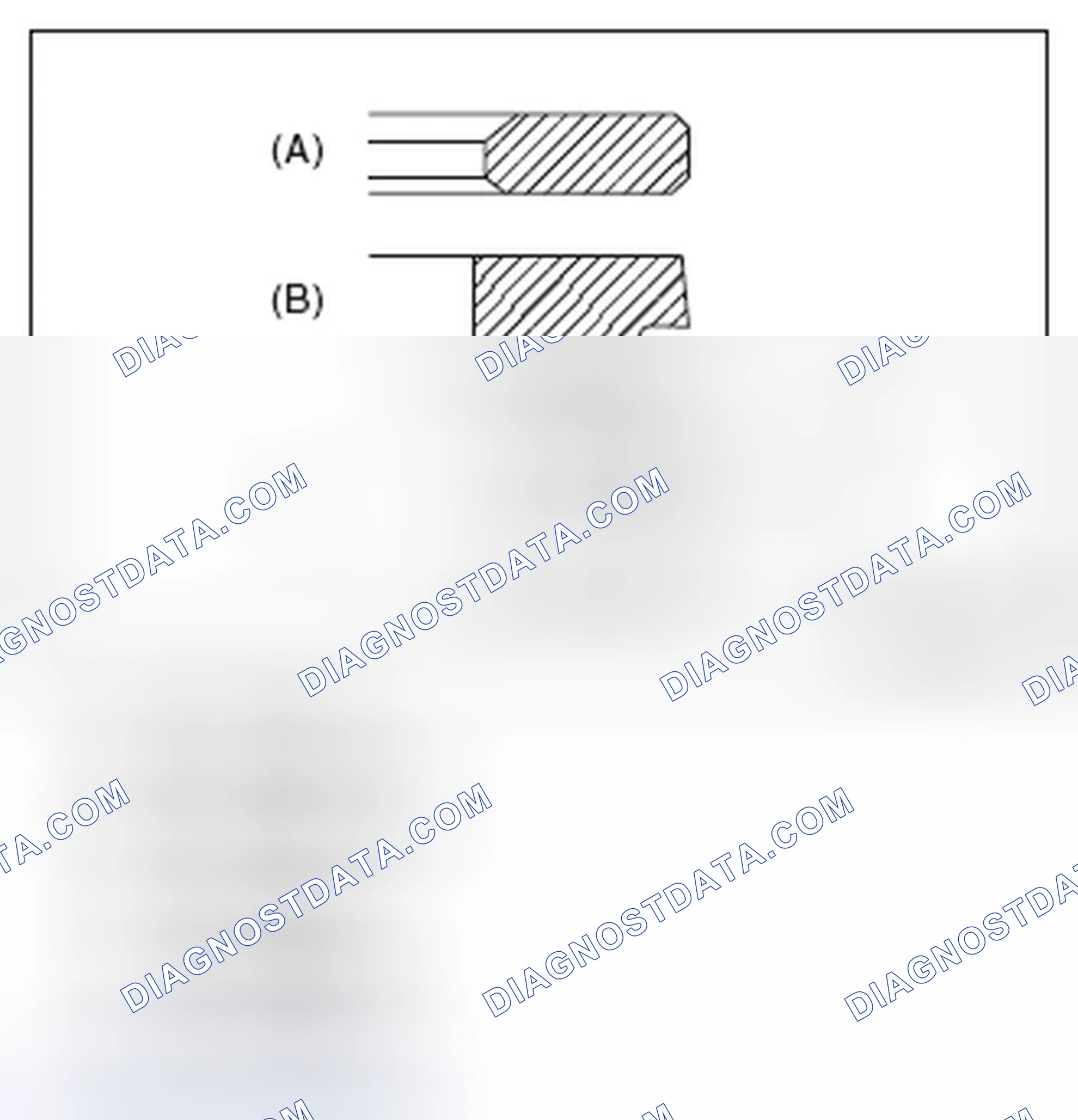 Scheme 670: PISTON RING