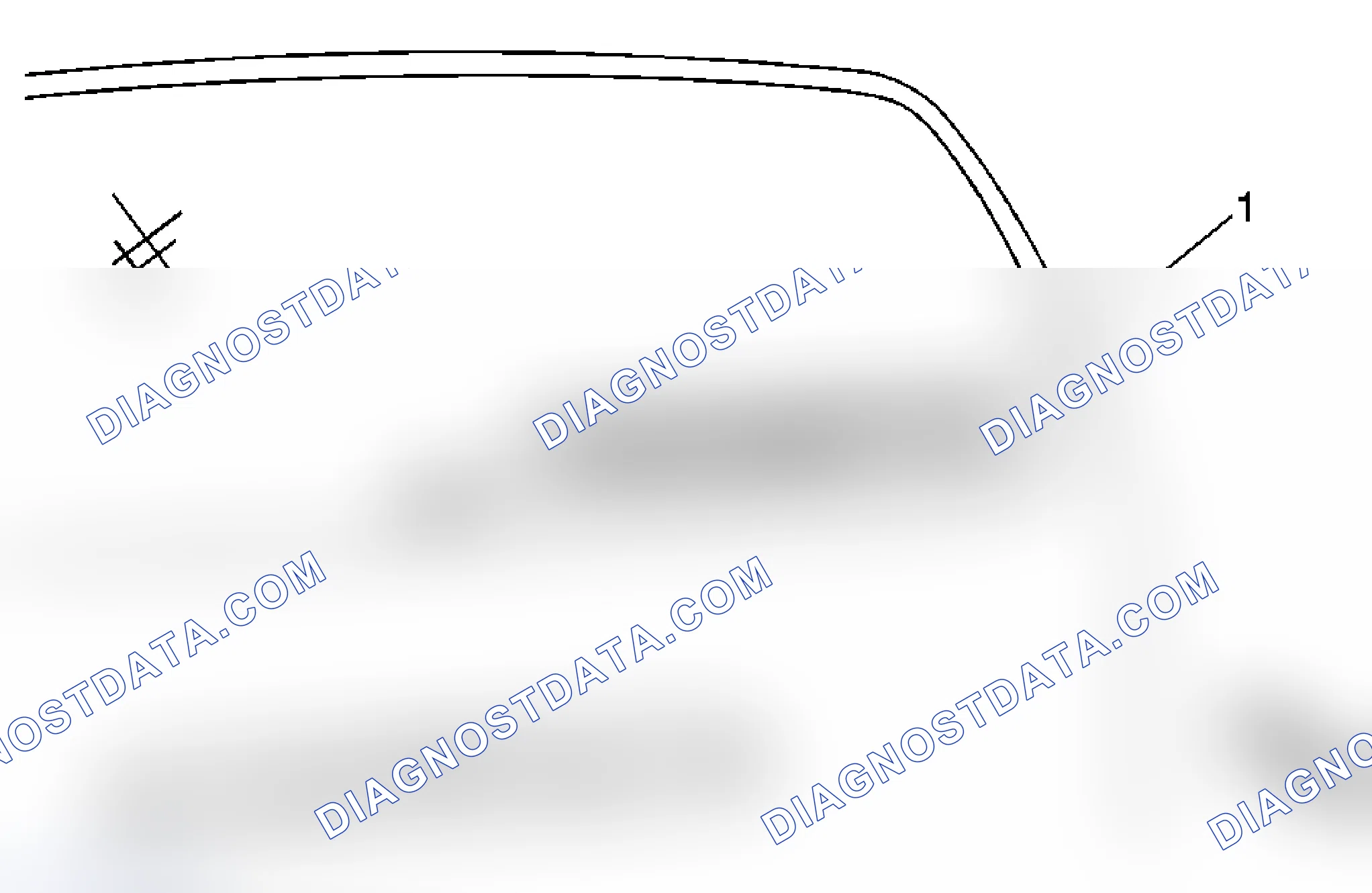 Scheme 11: Blade Element Replacement - Rear