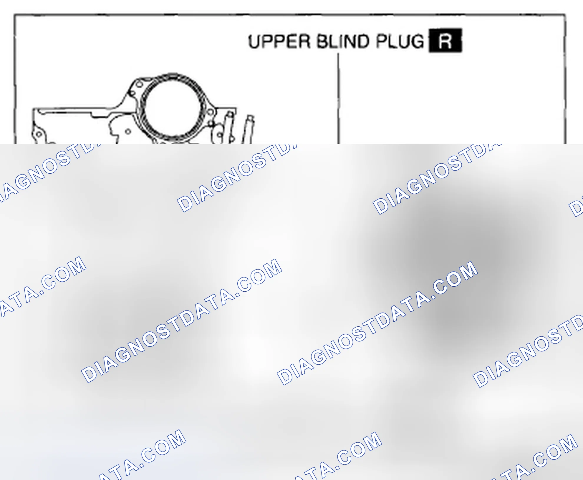 Scheme 36: Timing Chain Removal Note