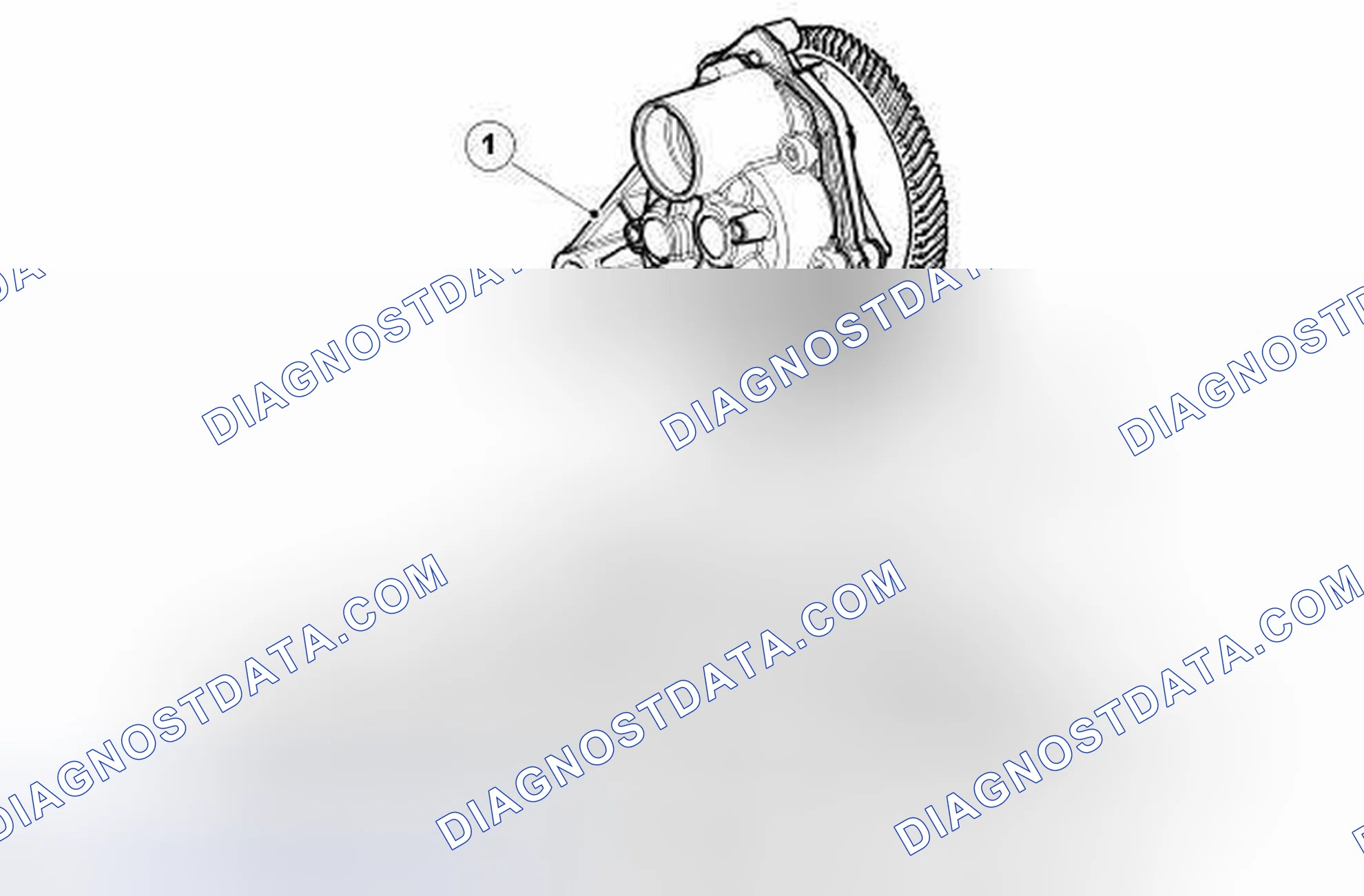 Scheme 176: OIL PUMP ASSEMBLY