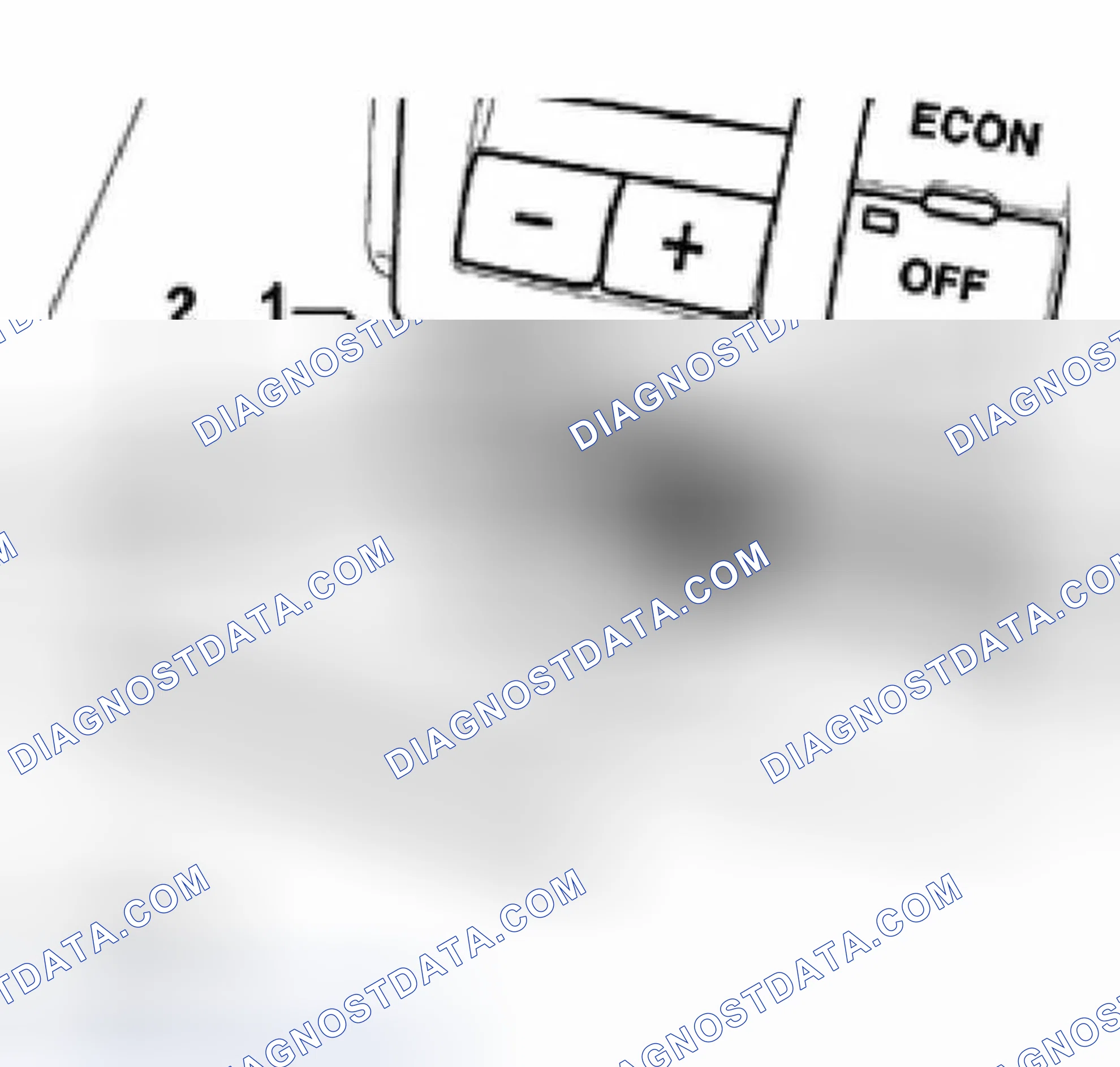 Scheme 9: Front ashtray (vehicles with "Chorus" and "Concert" radios), removing and installing