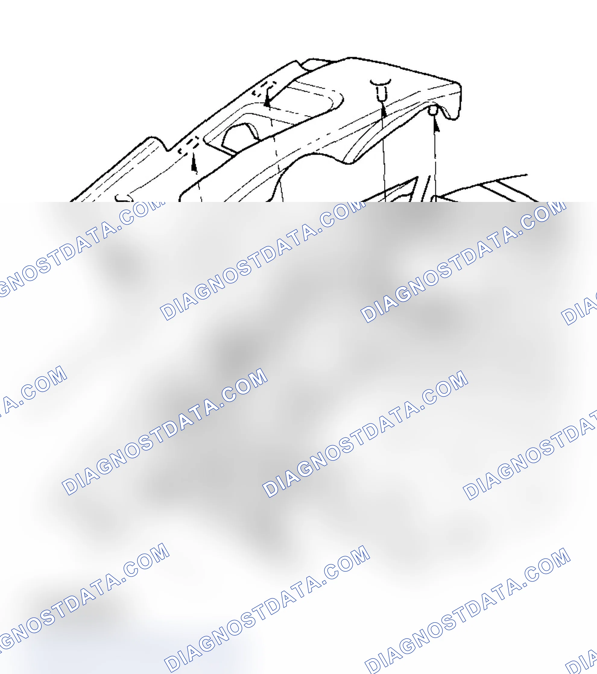 Scheme 106: Timing Belt Inspection