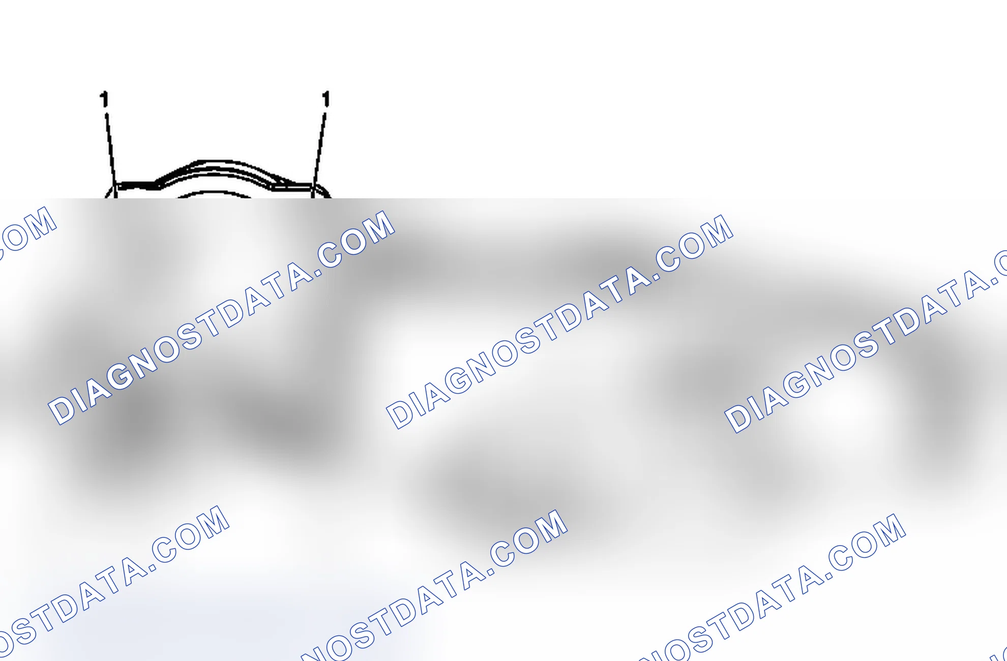 Scheme 145: Intake Manifold- Front (LLT)