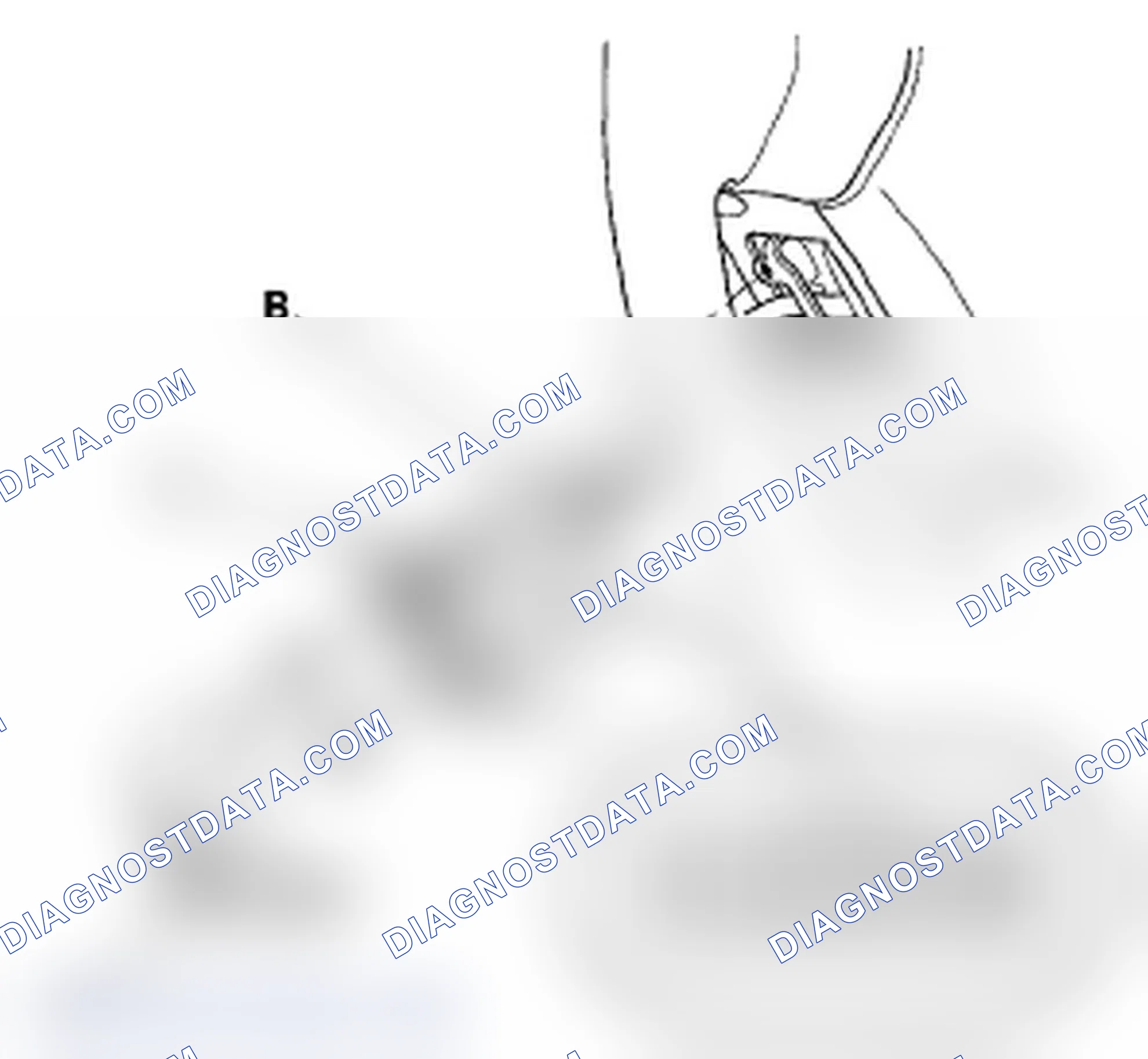 Scheme 121: HFL Switch/HFL-Voice Control Switch Test/Replacement