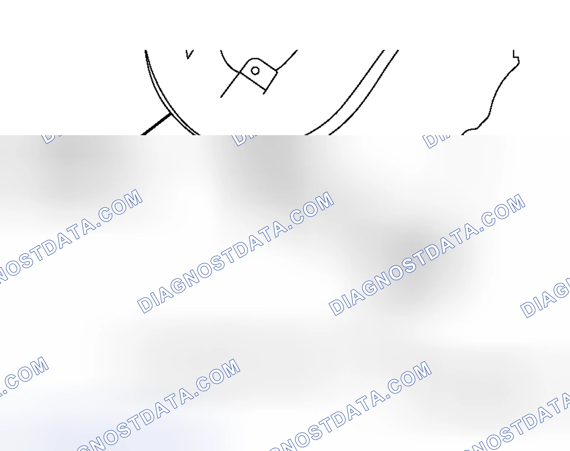 Scheme 631: >> G << INTAKE MANIFOLD STAY INSTALLATION