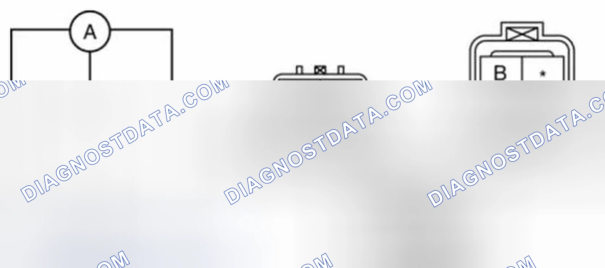 Scheme 2: BACK-UP LIGHT SWITCH INSPECTION