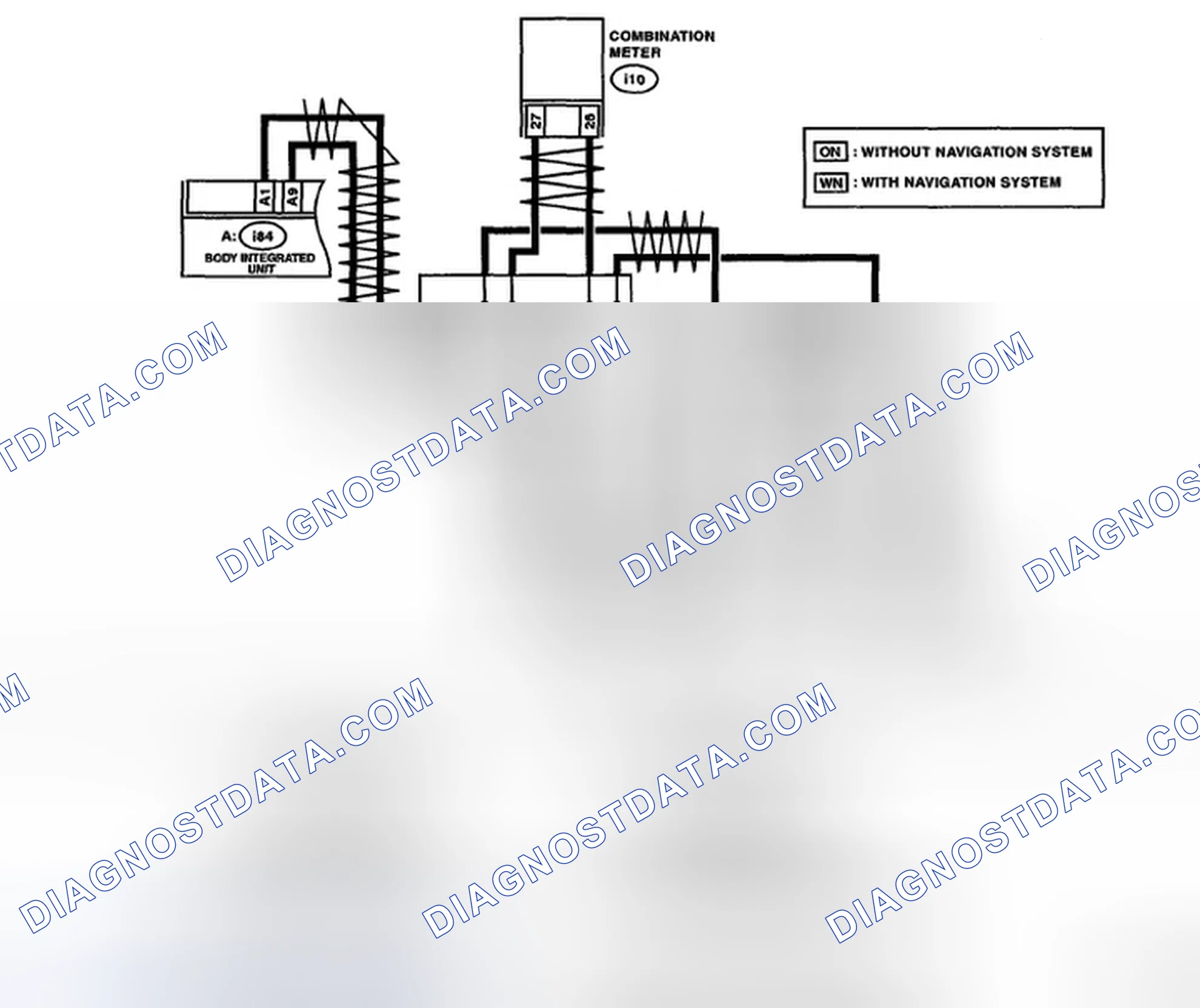 Scheme 37: WIRING DIAGRAM