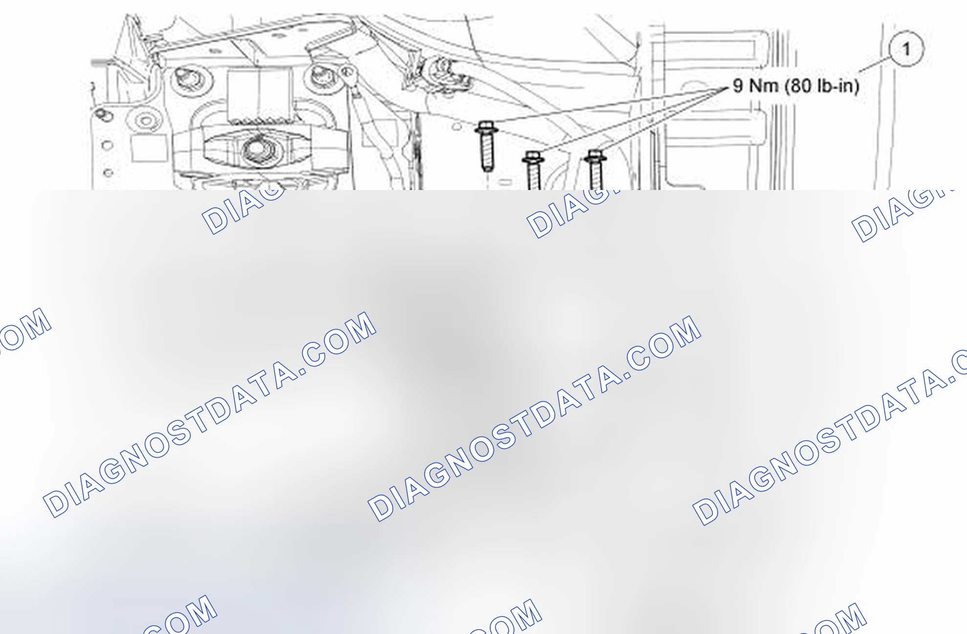 Scheme 4: Speed Control Actuator