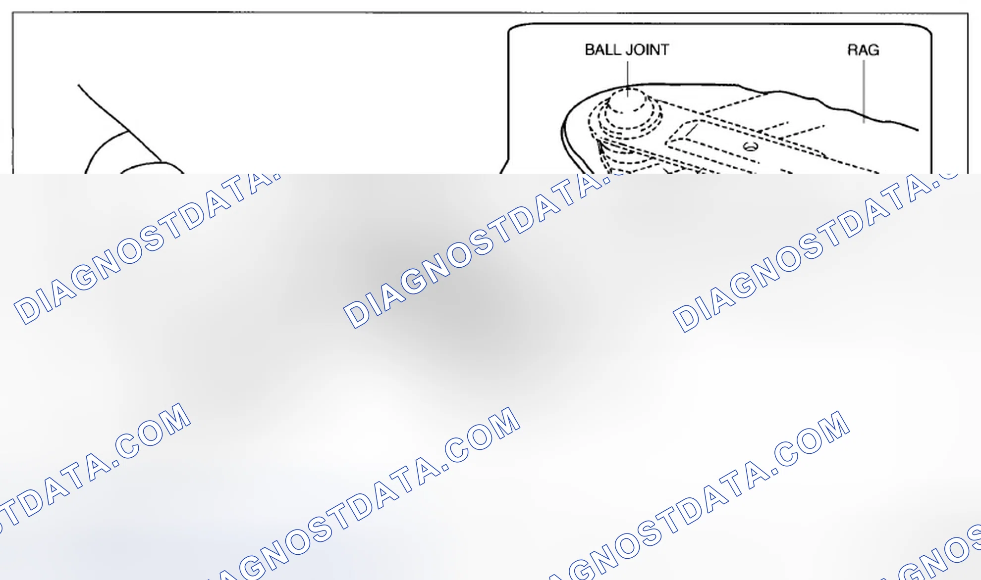 Scheme 88: Ball Joint Assembly Note