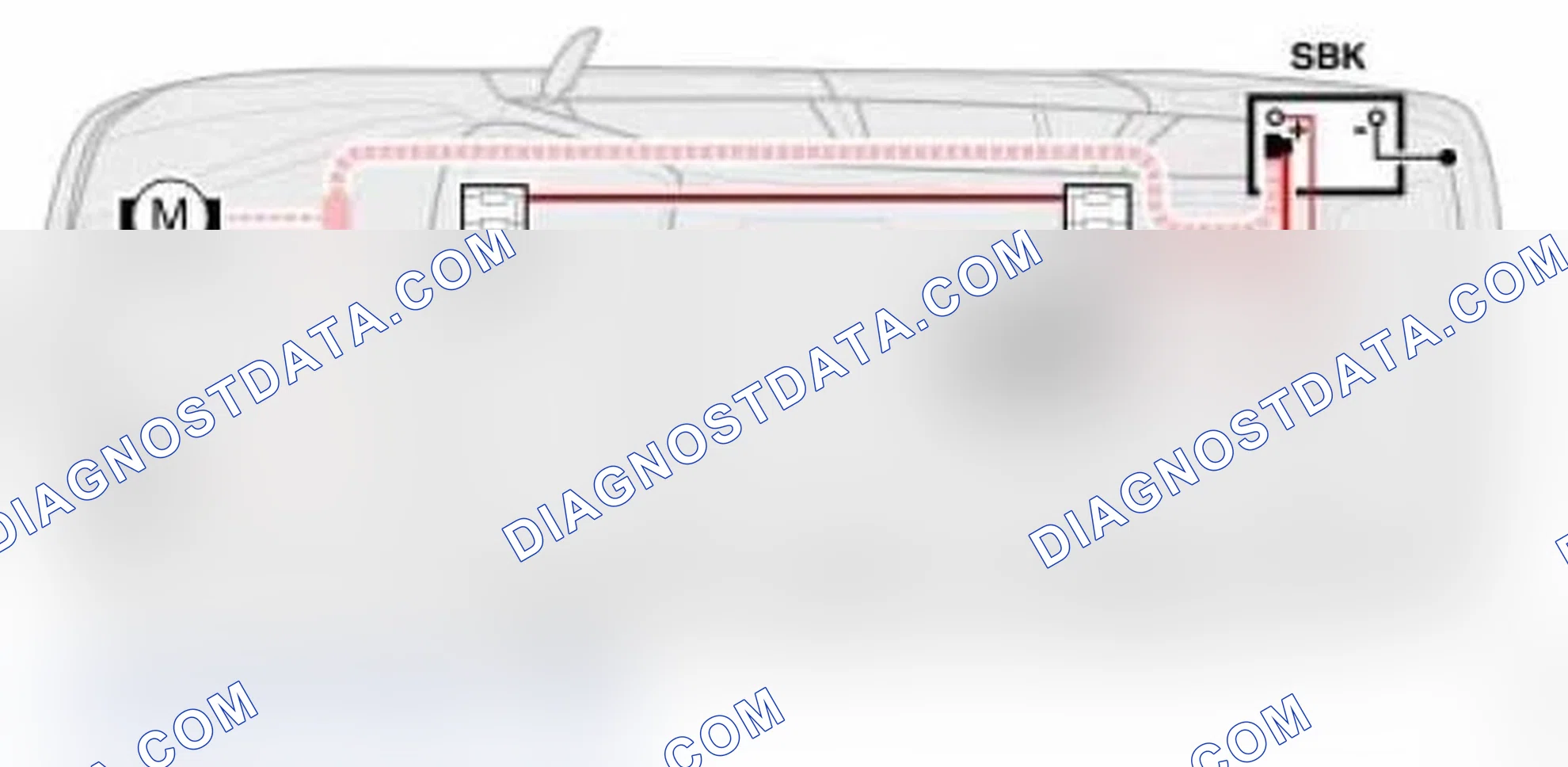 Scheme 15: Battery Safety Terminal