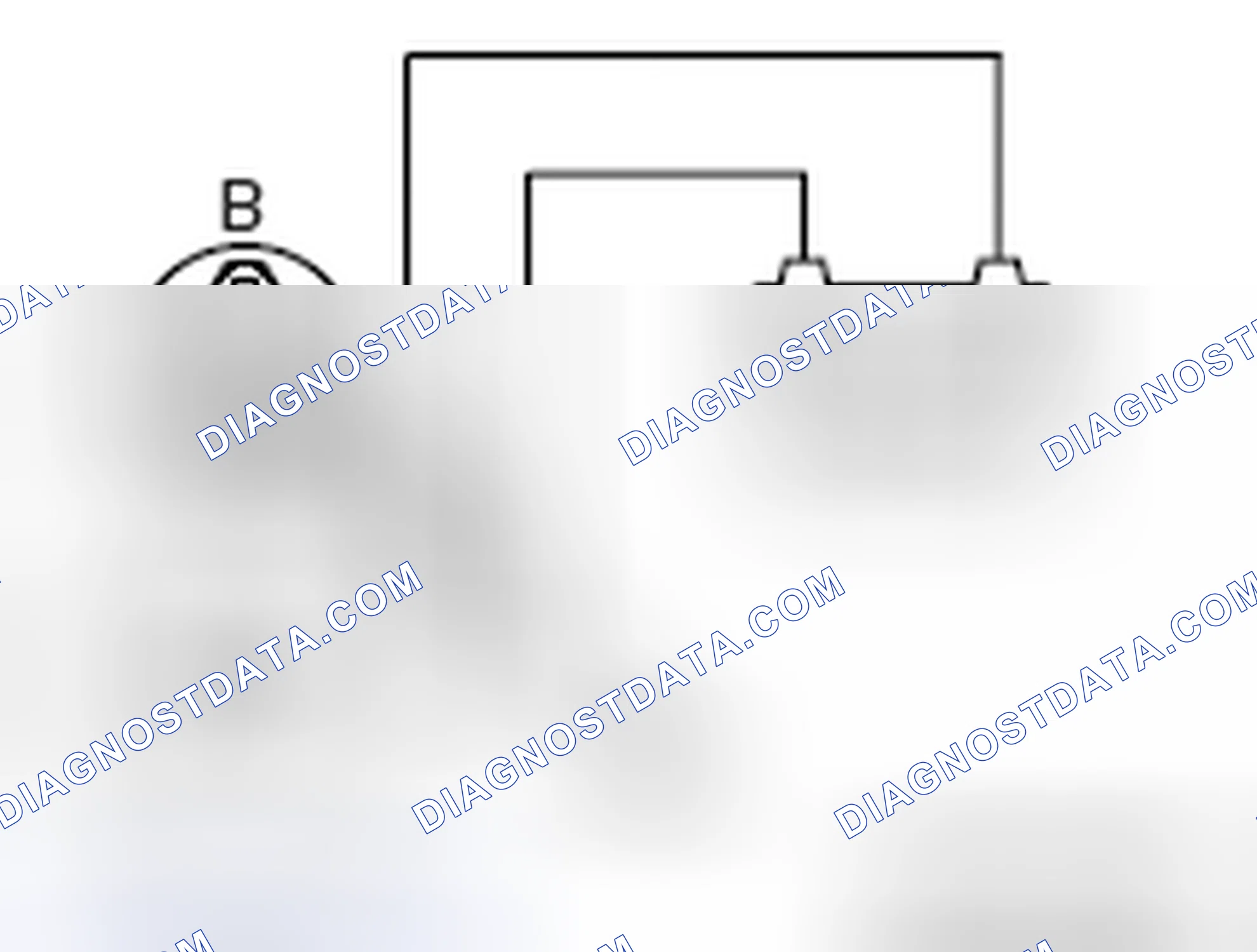 Scheme 8: MAGNETIC SWITCH RETURN TEST