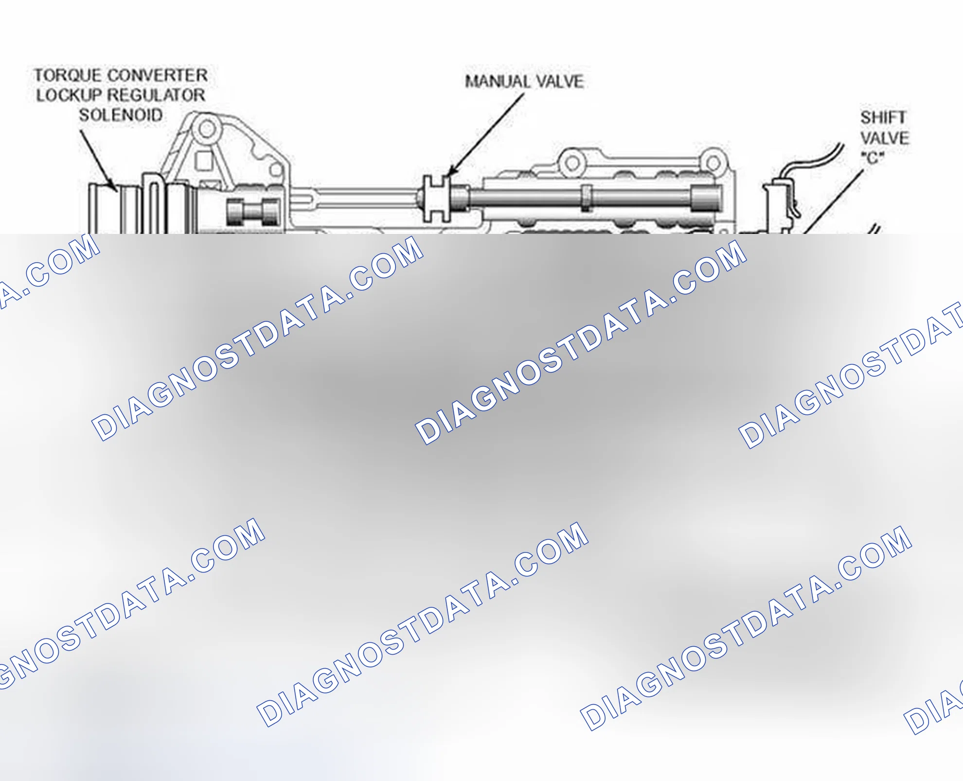 Scheme 487: Hydramatic Pressure Regulator