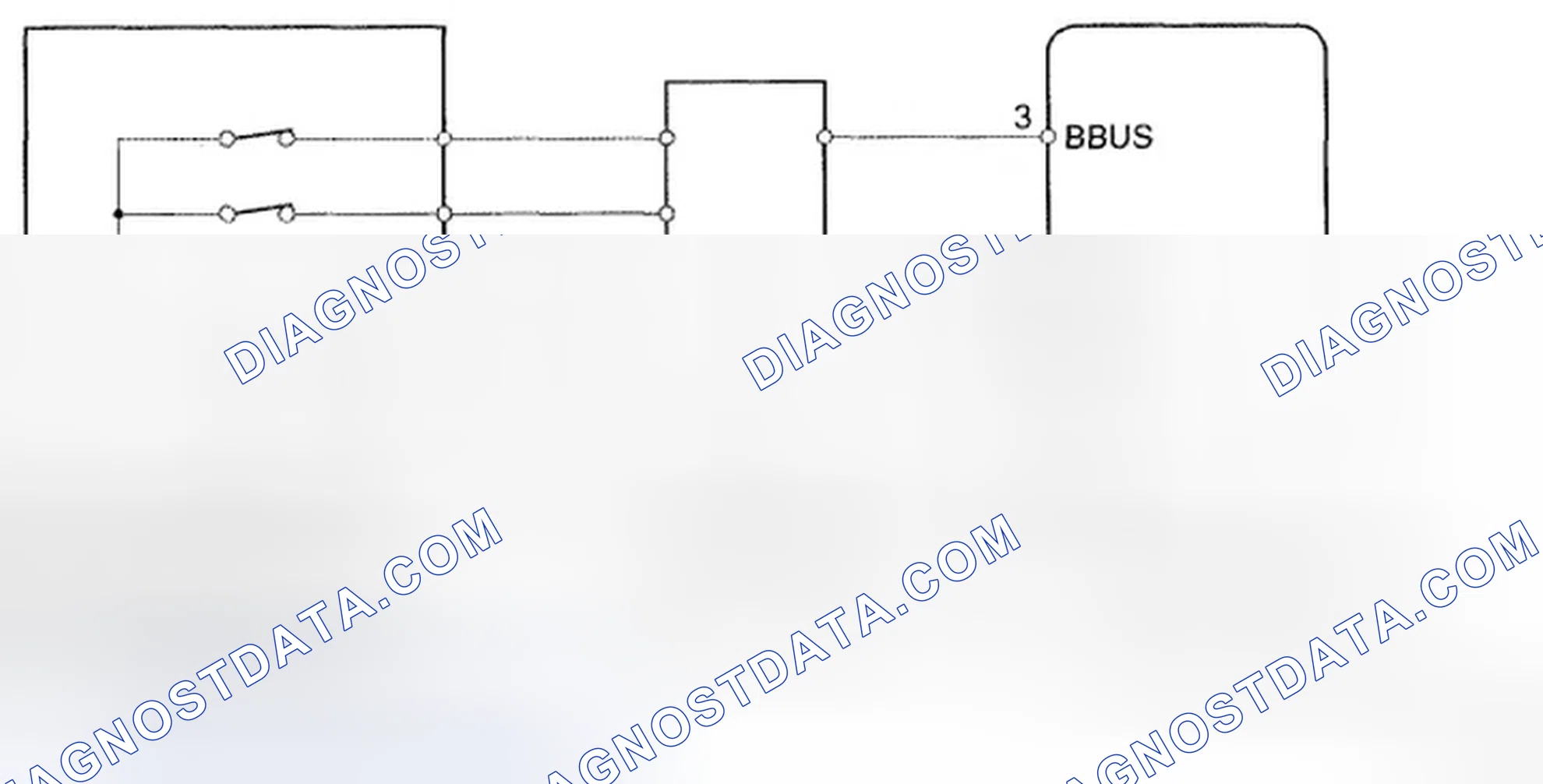 Scheme 77: WIRING DIAGRAM