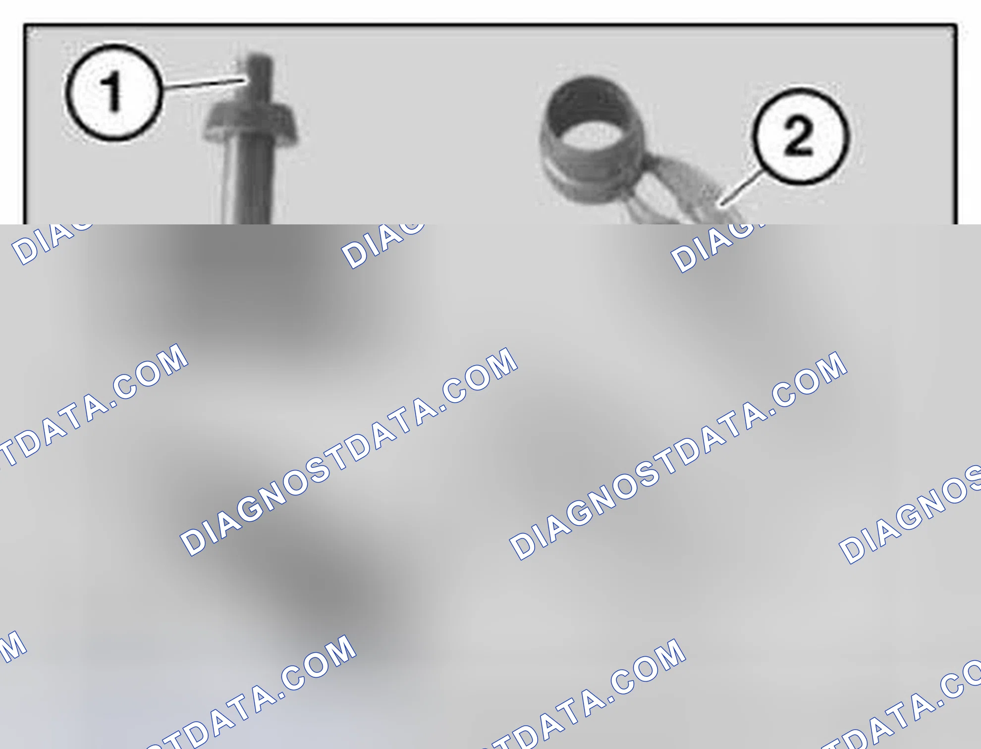 Scheme 34: Installation holder
