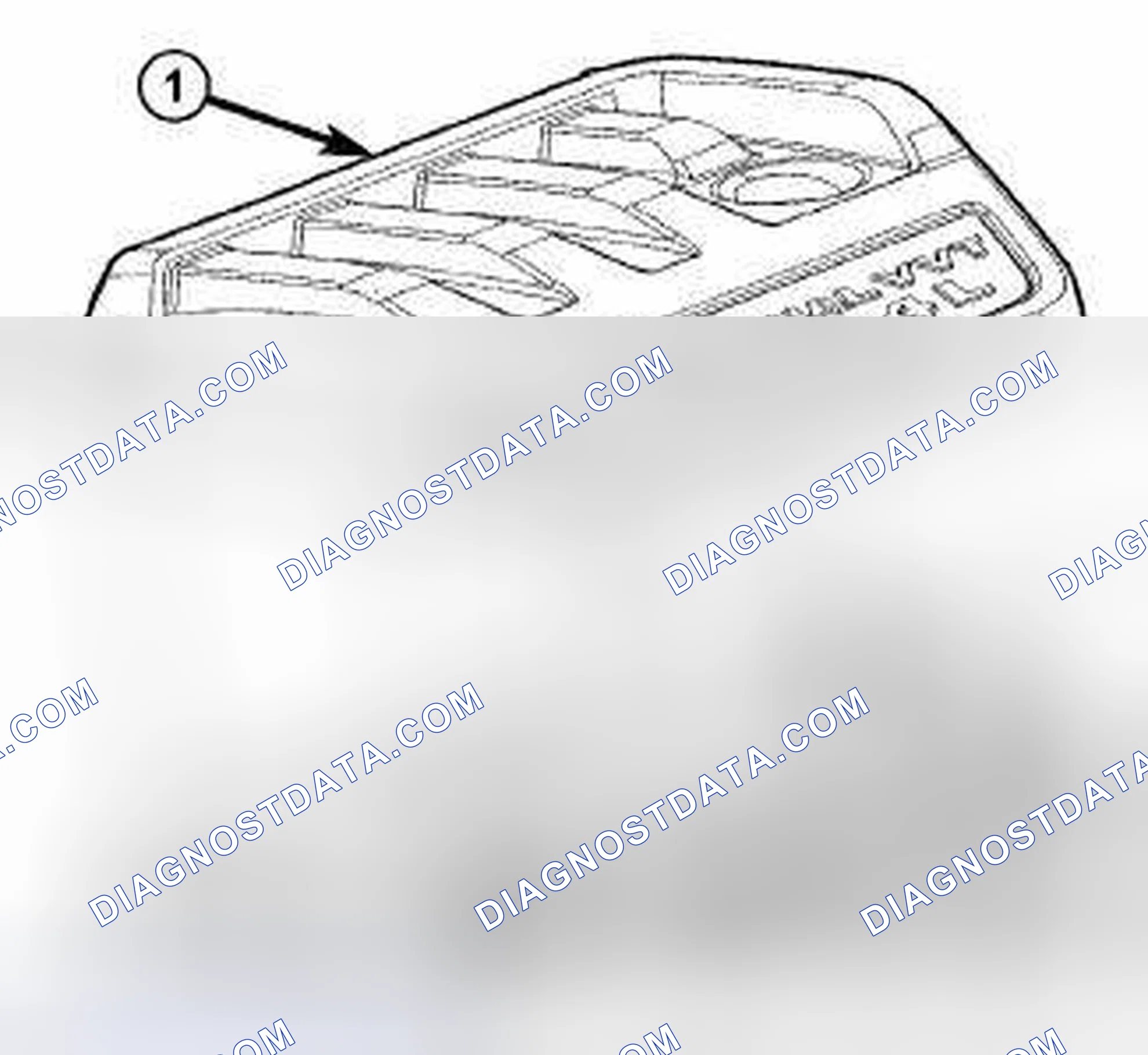 Scheme 340: ENGINE COVER