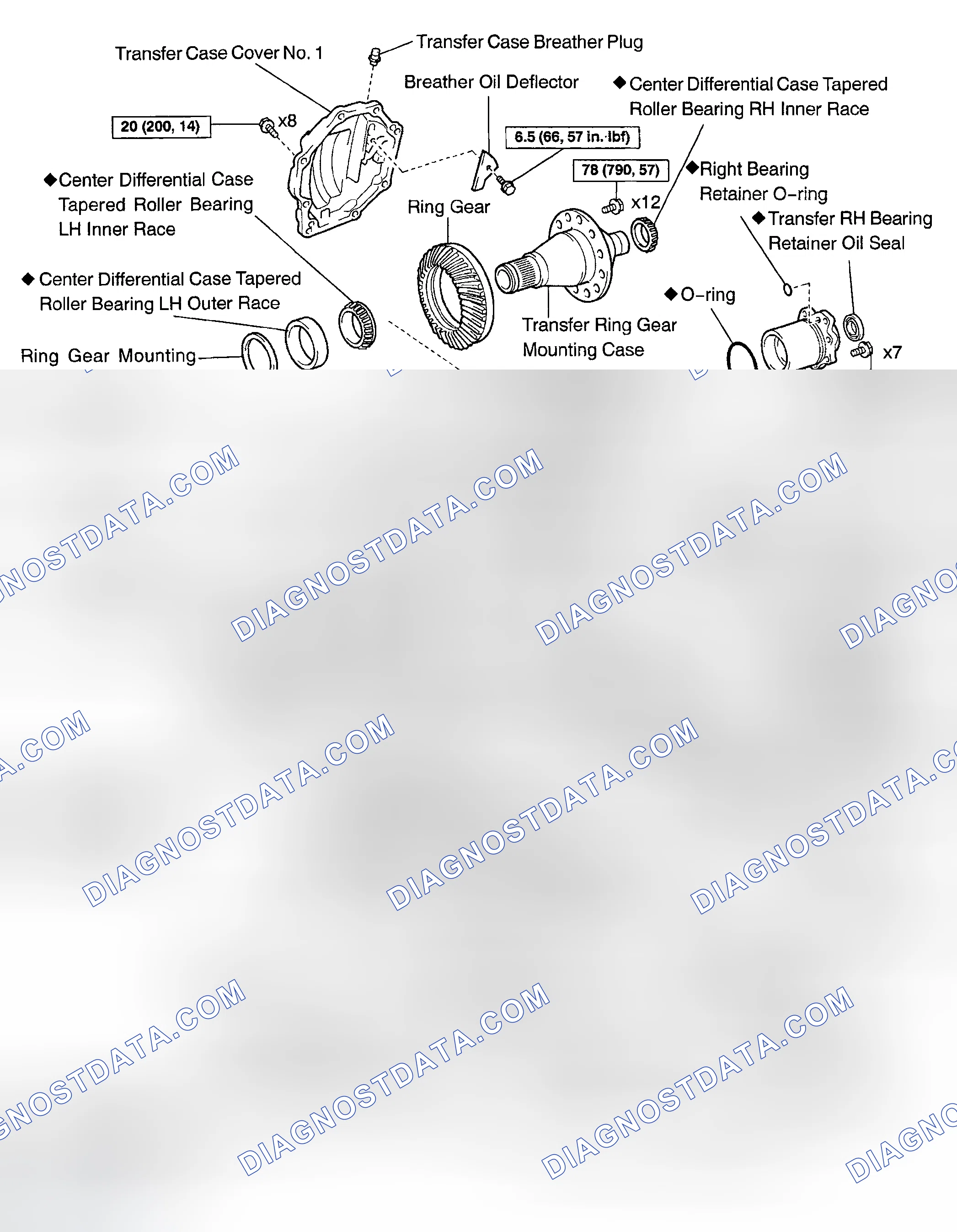 Scheme 107: COMPONENTS