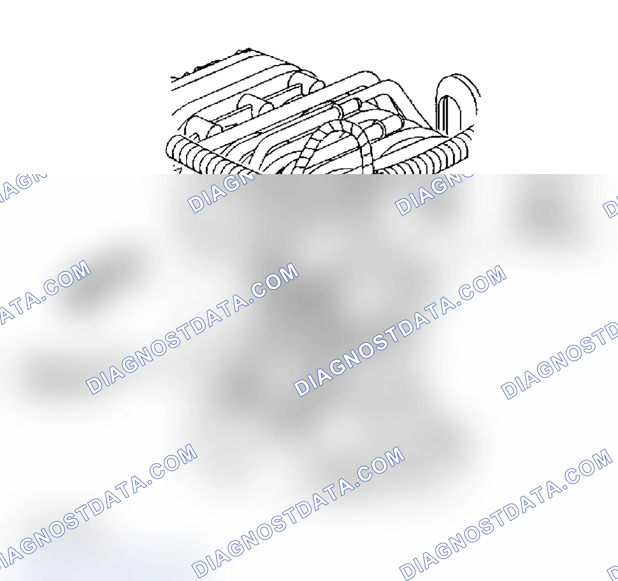 Scheme 1: Removal & Installation (VIN 1)