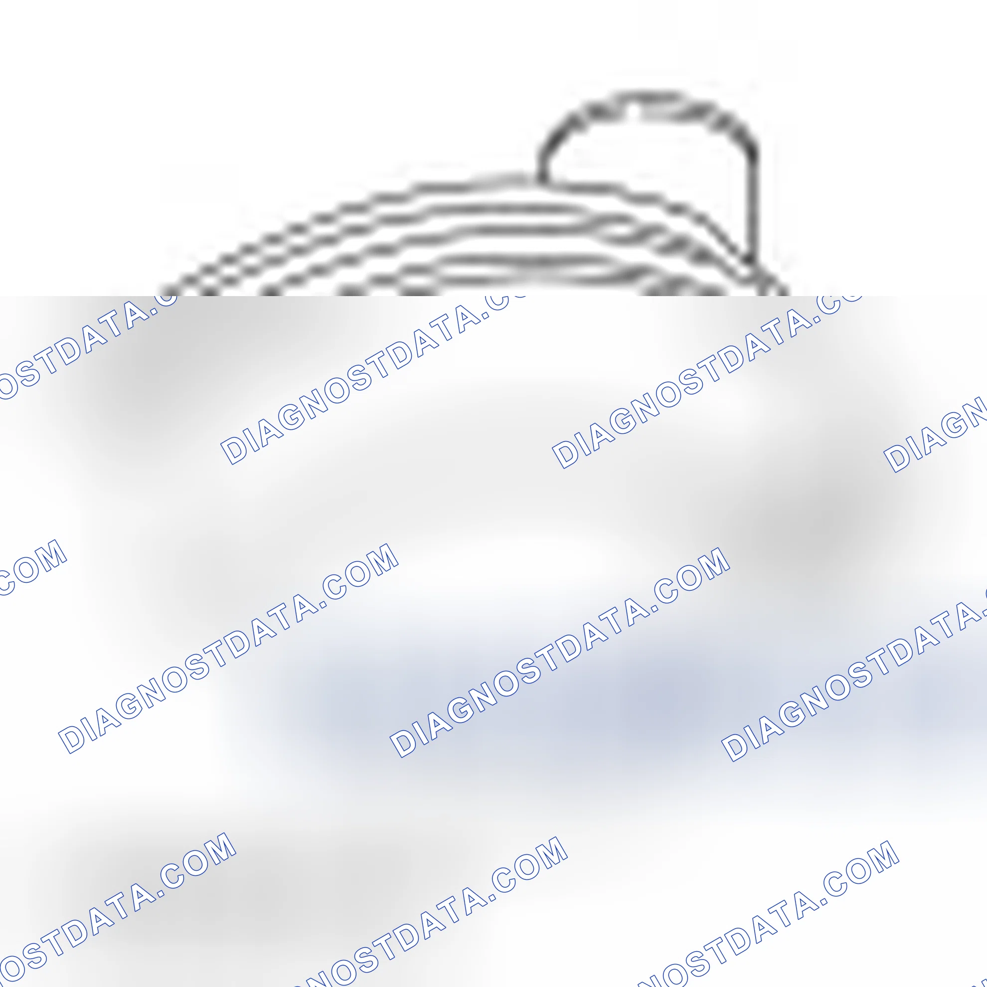 Scheme 7: Power Steering Pump Belt
