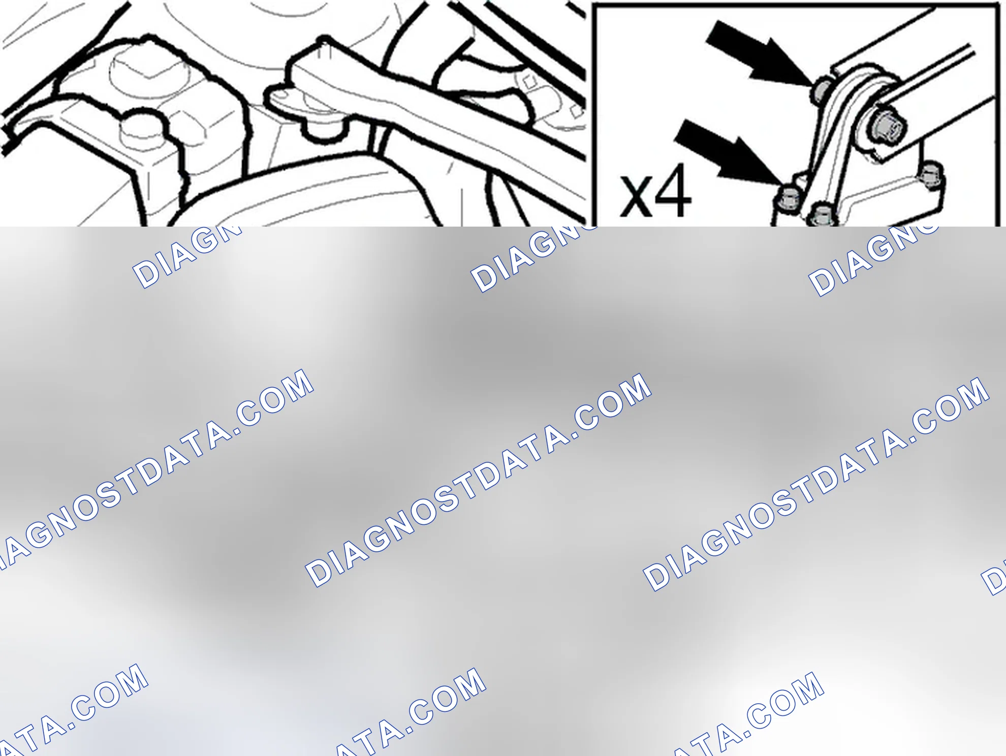 Scheme 77: Removing The Torque Bracket