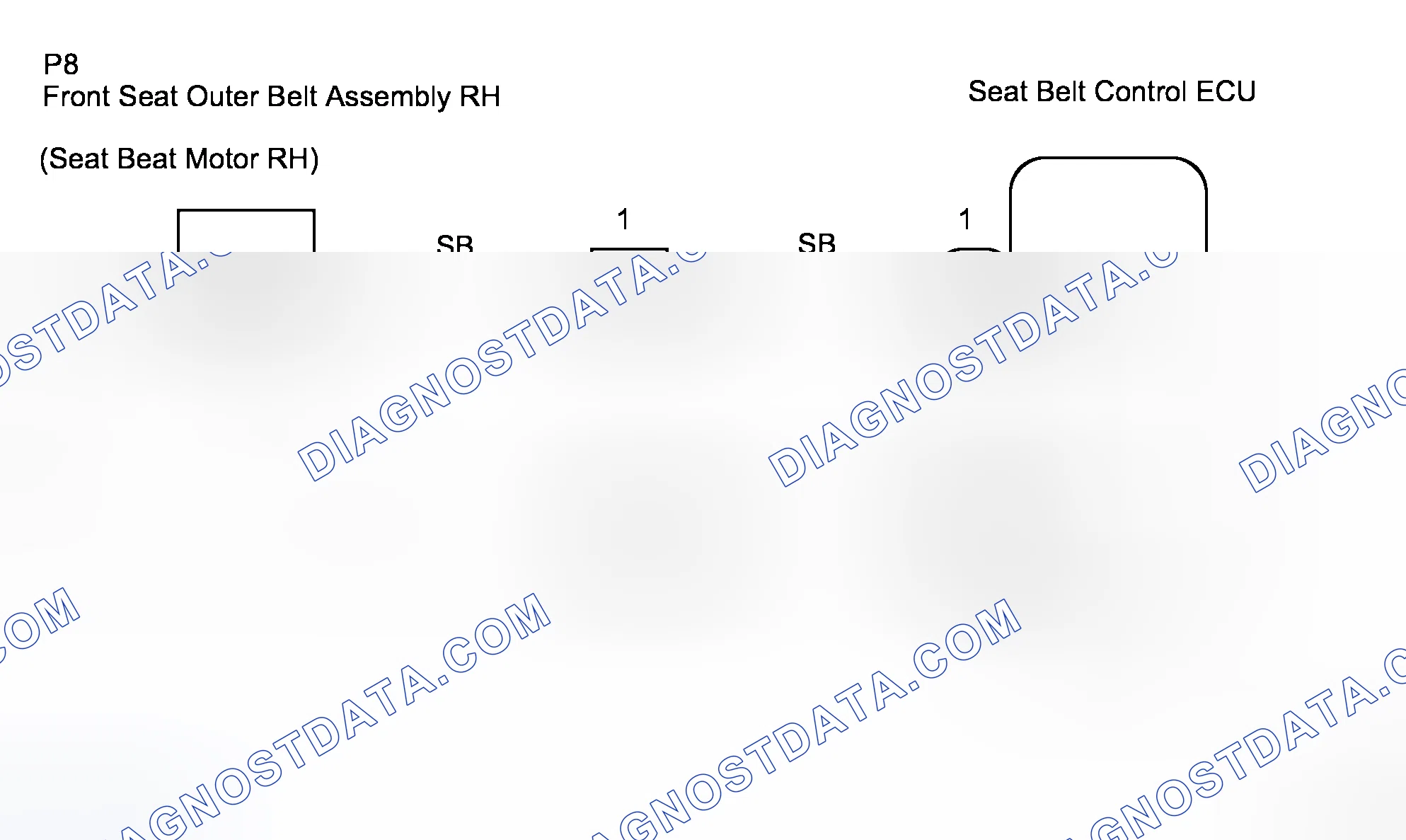 Scheme 4: WIRING DIAGRAM