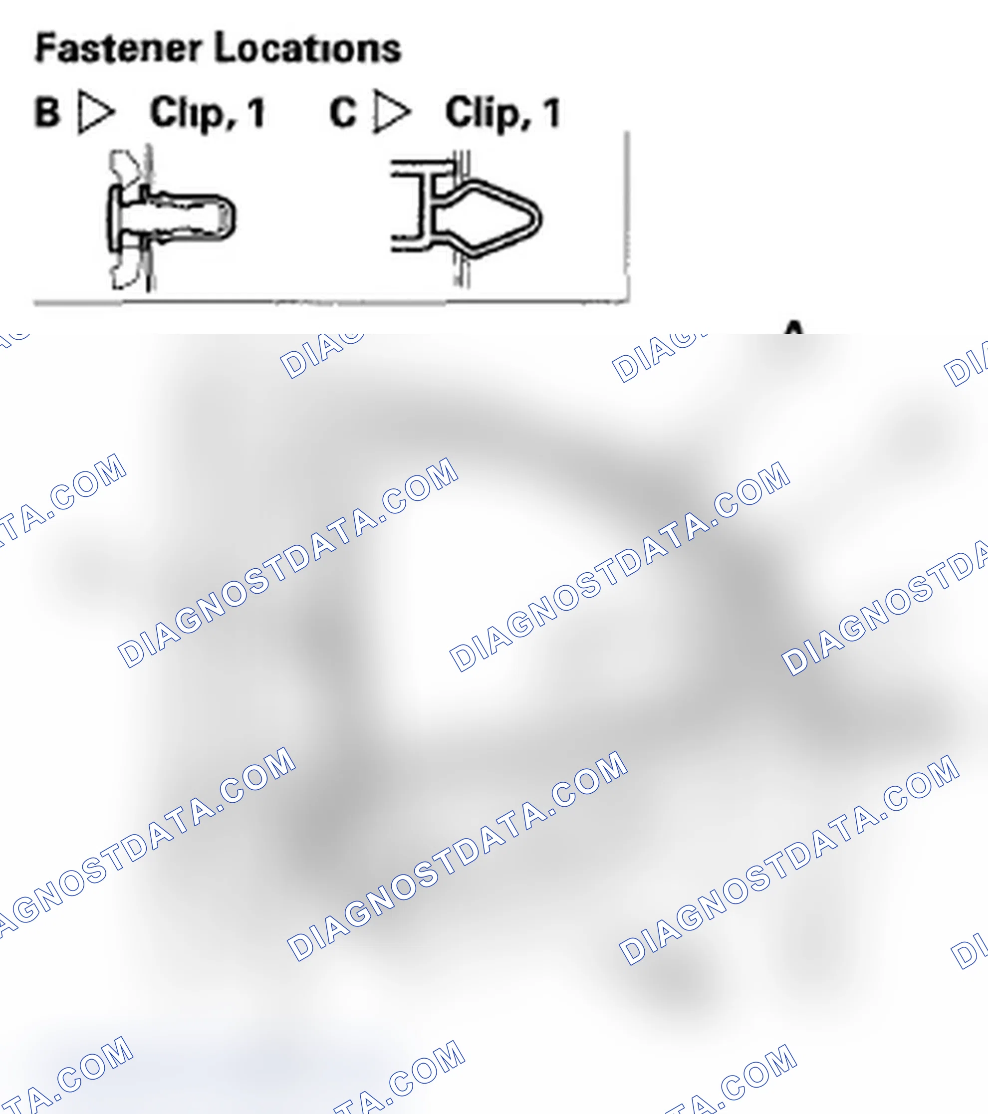 Scheme 68: Front Door Sash Inner Trim Replacement