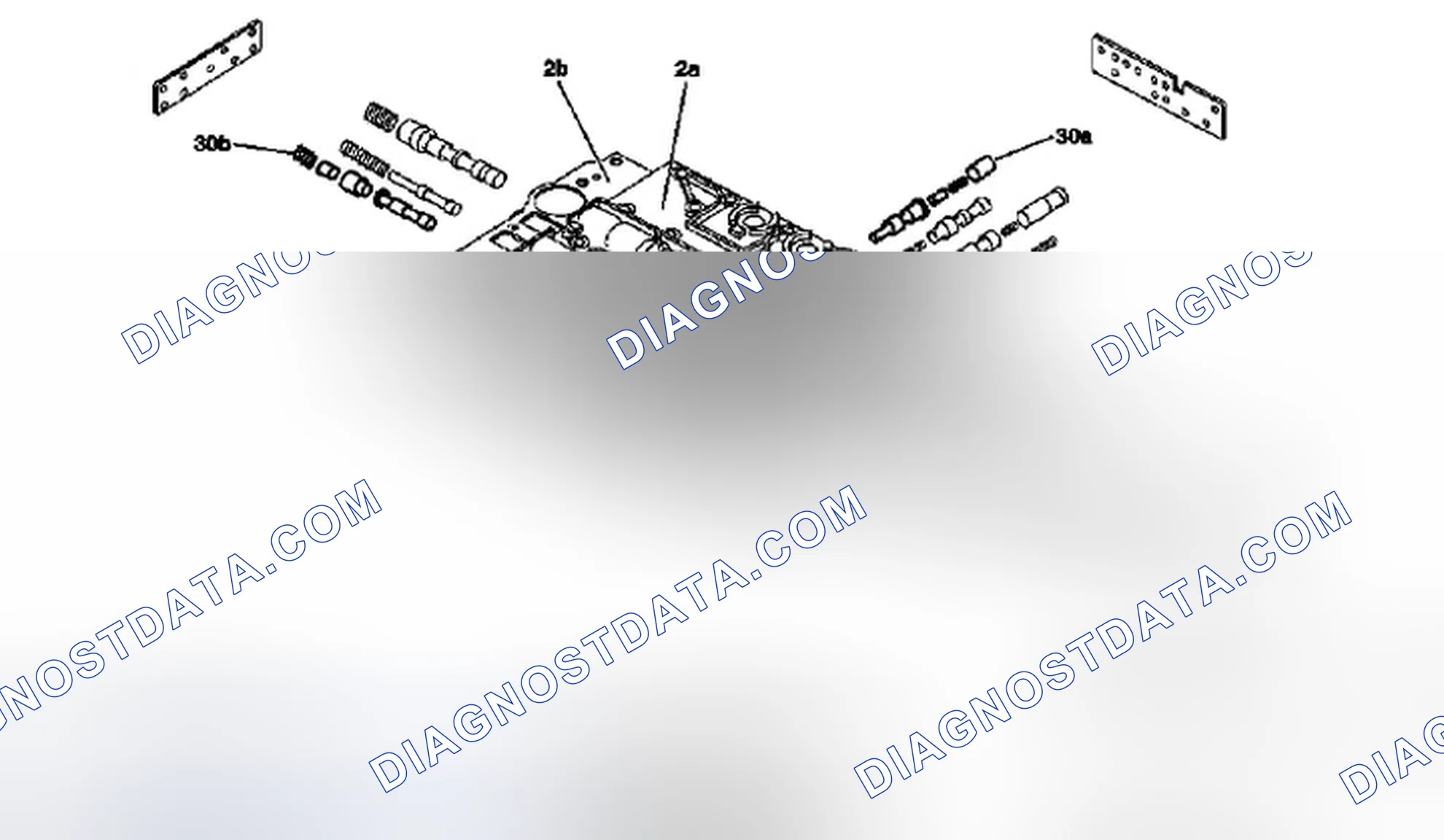 Scheme 373: Identifying Overlap Regulating Valve Components